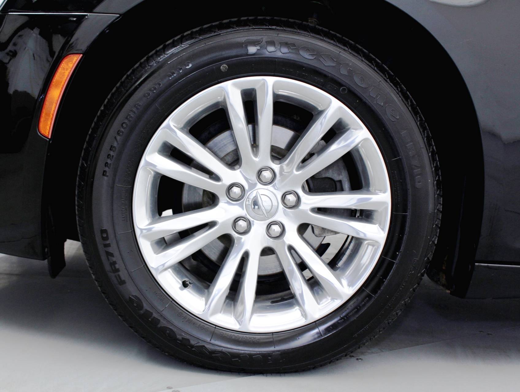 Florida Fine Cars - Used CHRYSLER 300 2017 MIAMI C