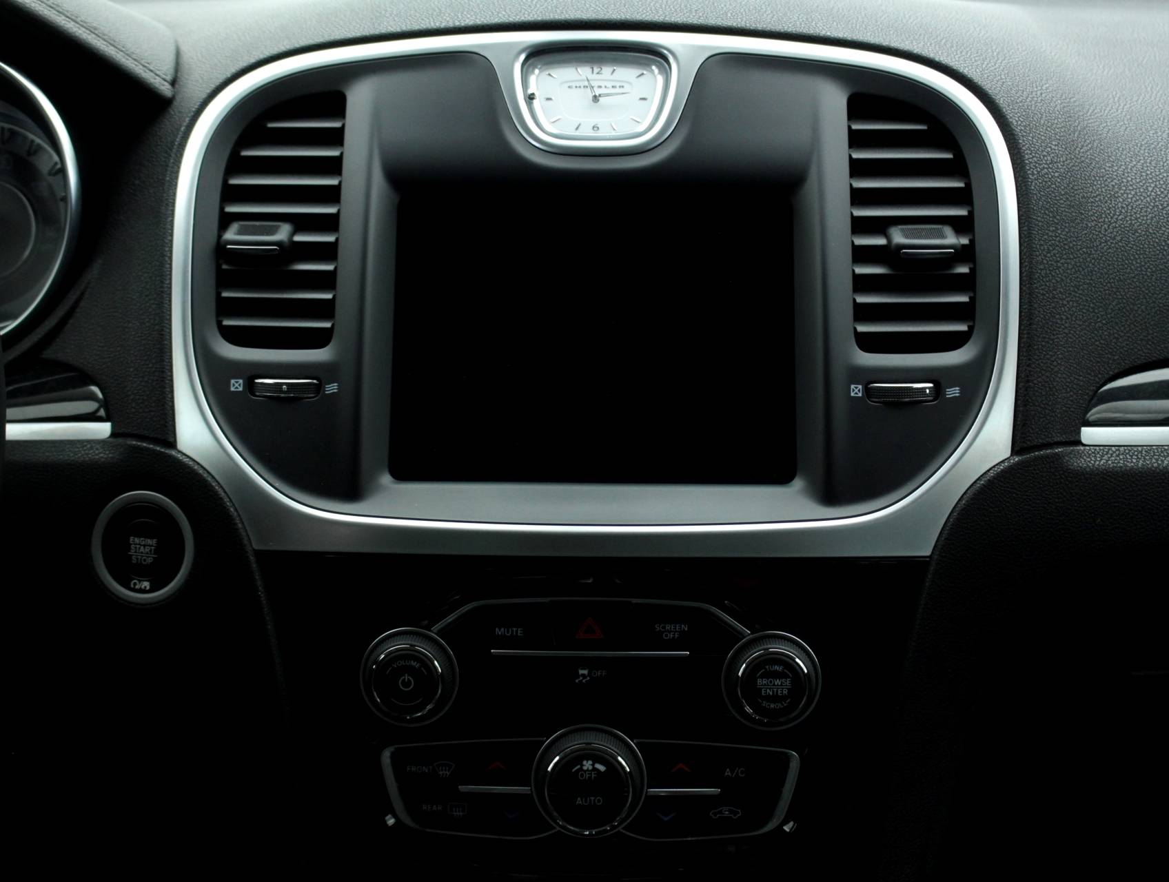 Florida Fine Cars - Used CHRYSLER 300 2017 MIAMI C