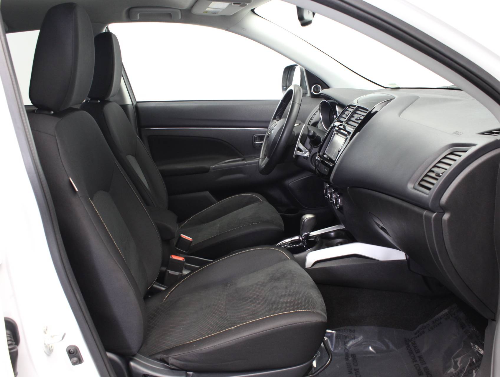 Florida Fine Cars - Used MITSUBISHI OUTLANDER SPORT 2014 HOLLYWOOD SE