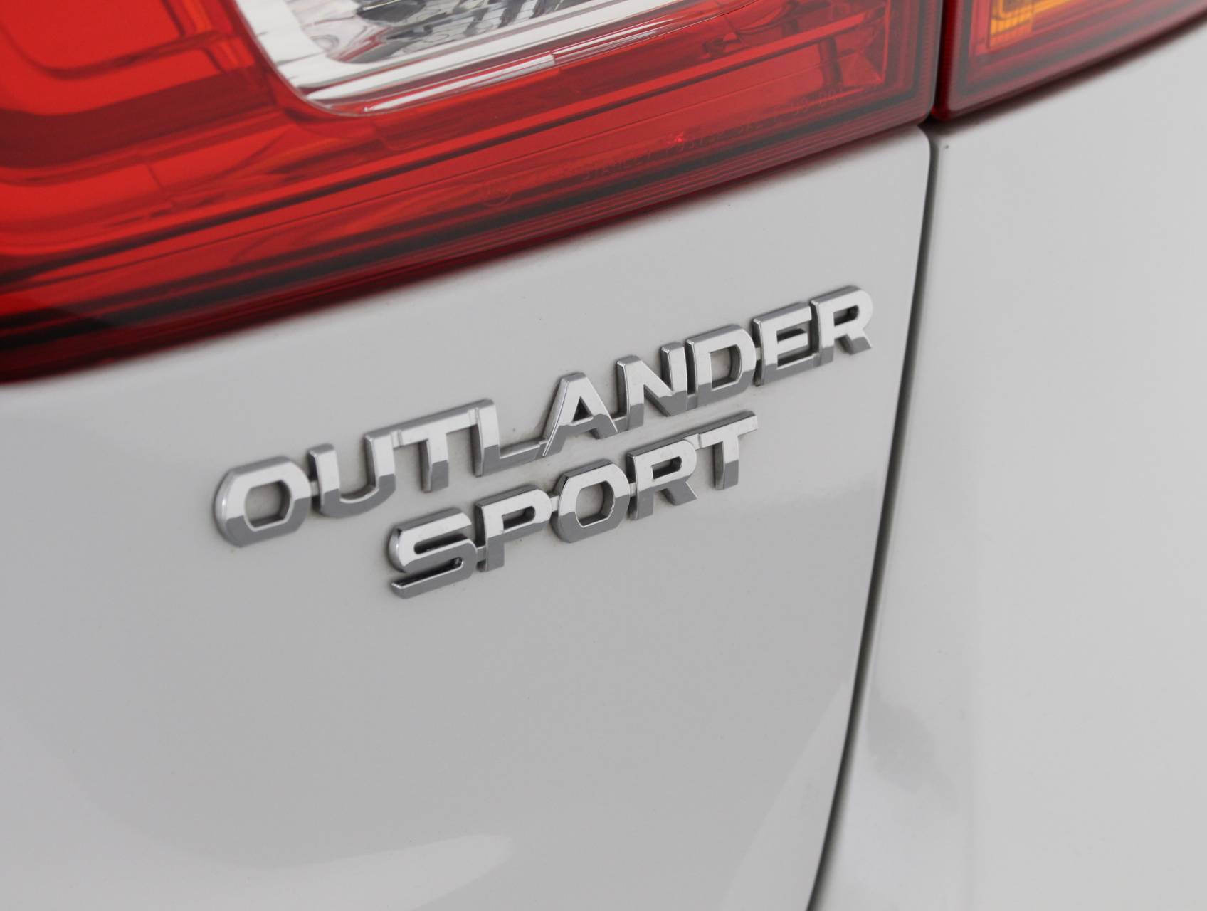 Florida Fine Cars - Used MITSUBISHI OUTLANDER SPORT 2014 HOLLYWOOD SE