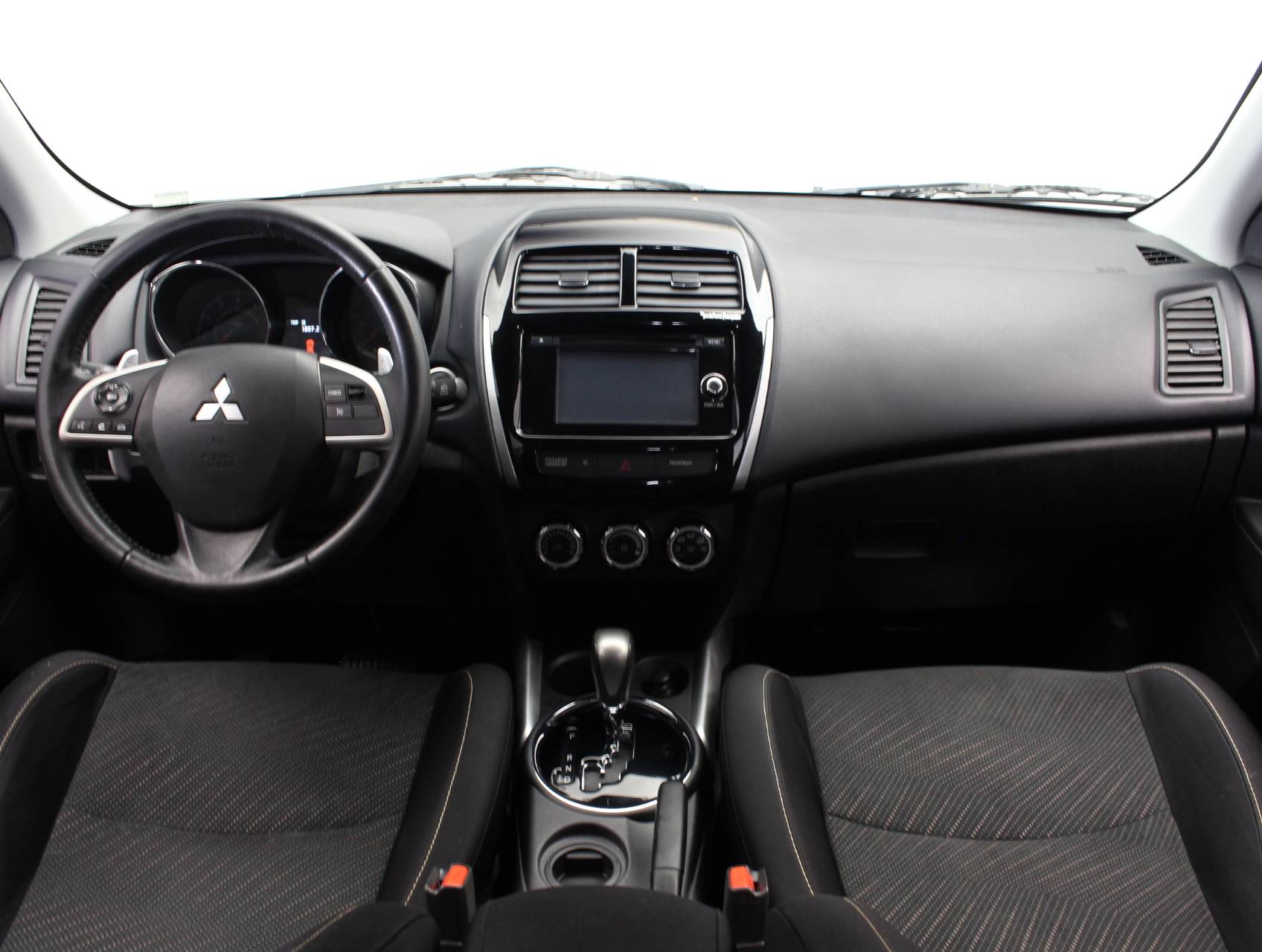 Florida Fine Cars - Used MITSUBISHI OUTLANDER SPORT 2014 HOLLYWOOD SE