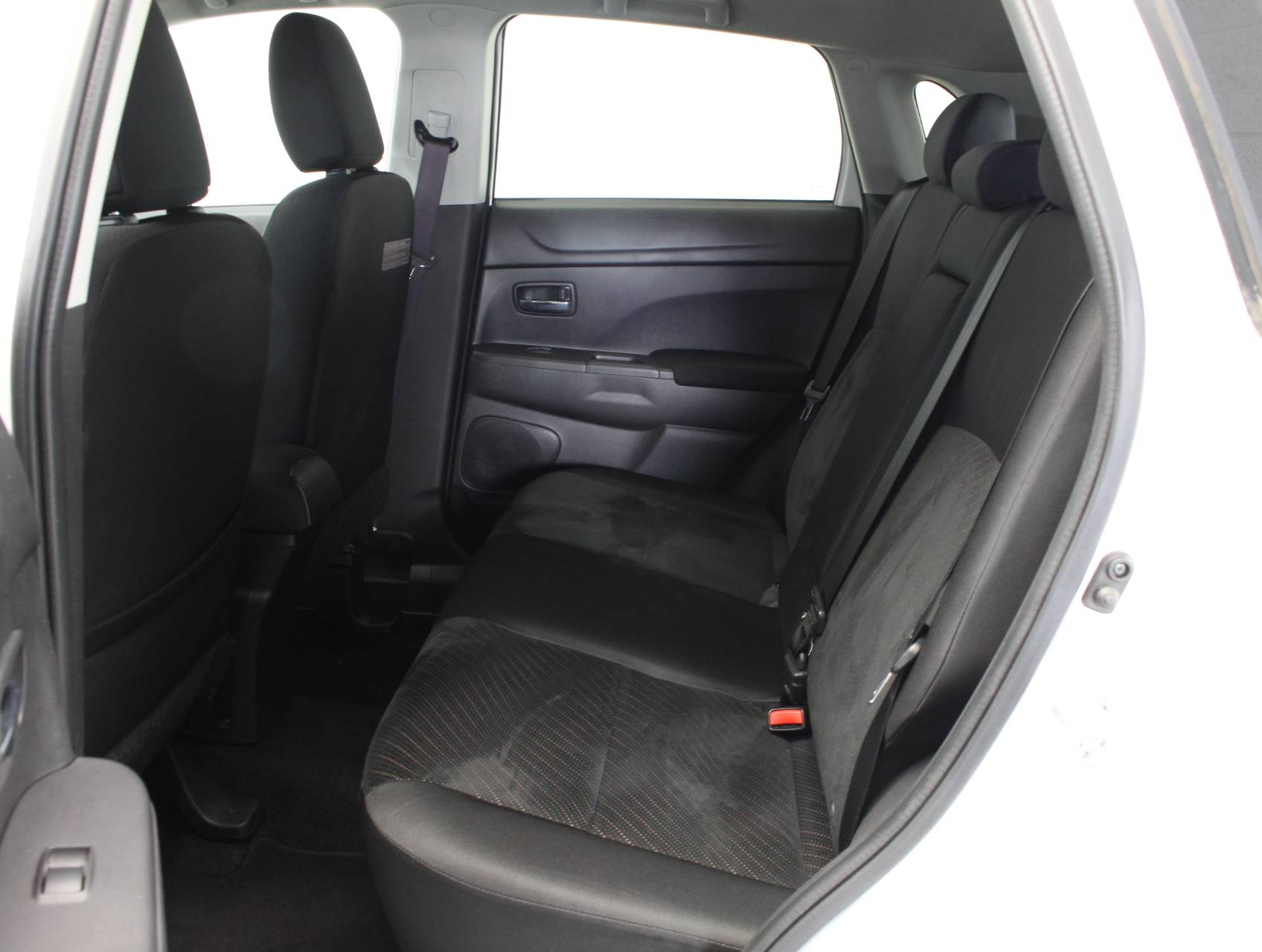 Florida Fine Cars - Used MITSUBISHI OUTLANDER SPORT 2014 HOLLYWOOD SE