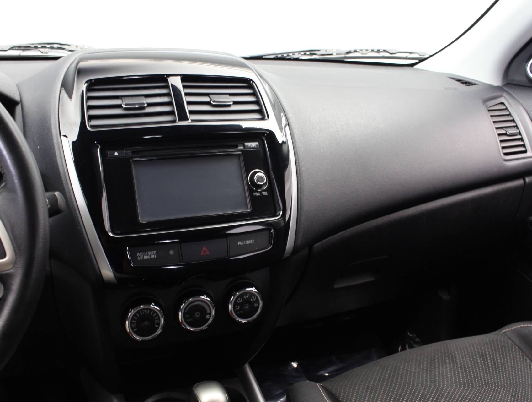 Florida Fine Cars - Used MITSUBISHI OUTLANDER SPORT 2014 HOLLYWOOD SE