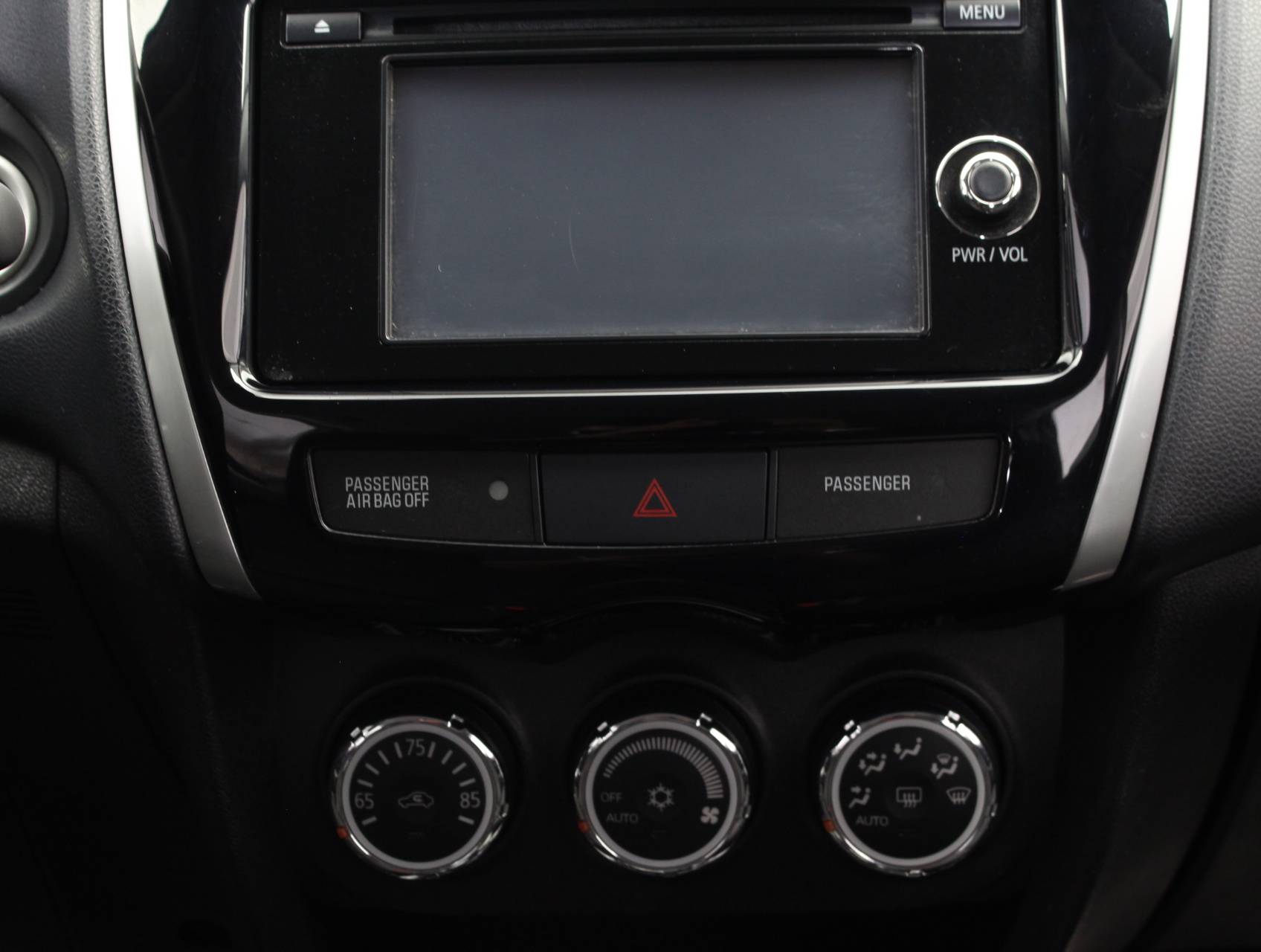 Florida Fine Cars - Used MITSUBISHI OUTLANDER SPORT 2014 HOLLYWOOD SE