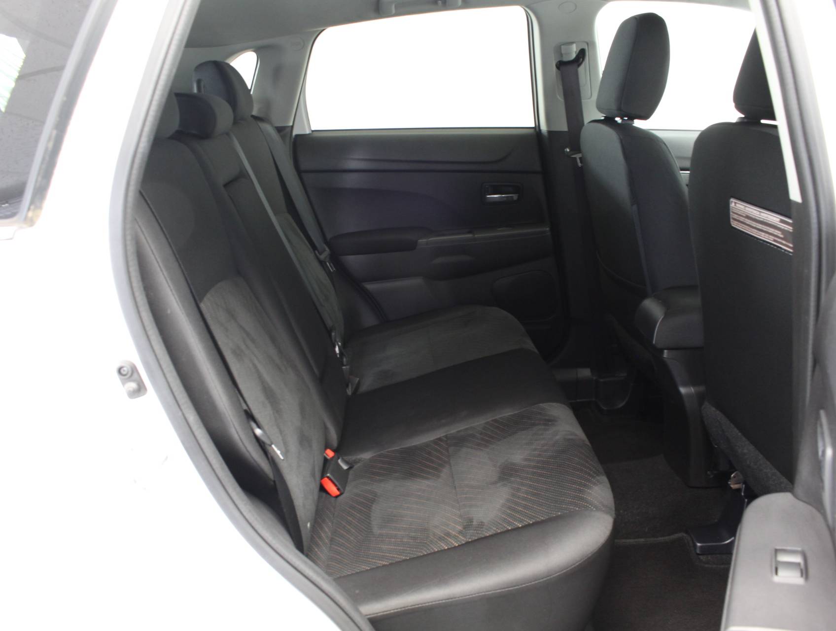 Florida Fine Cars - Used MITSUBISHI OUTLANDER SPORT 2014 HOLLYWOOD SE