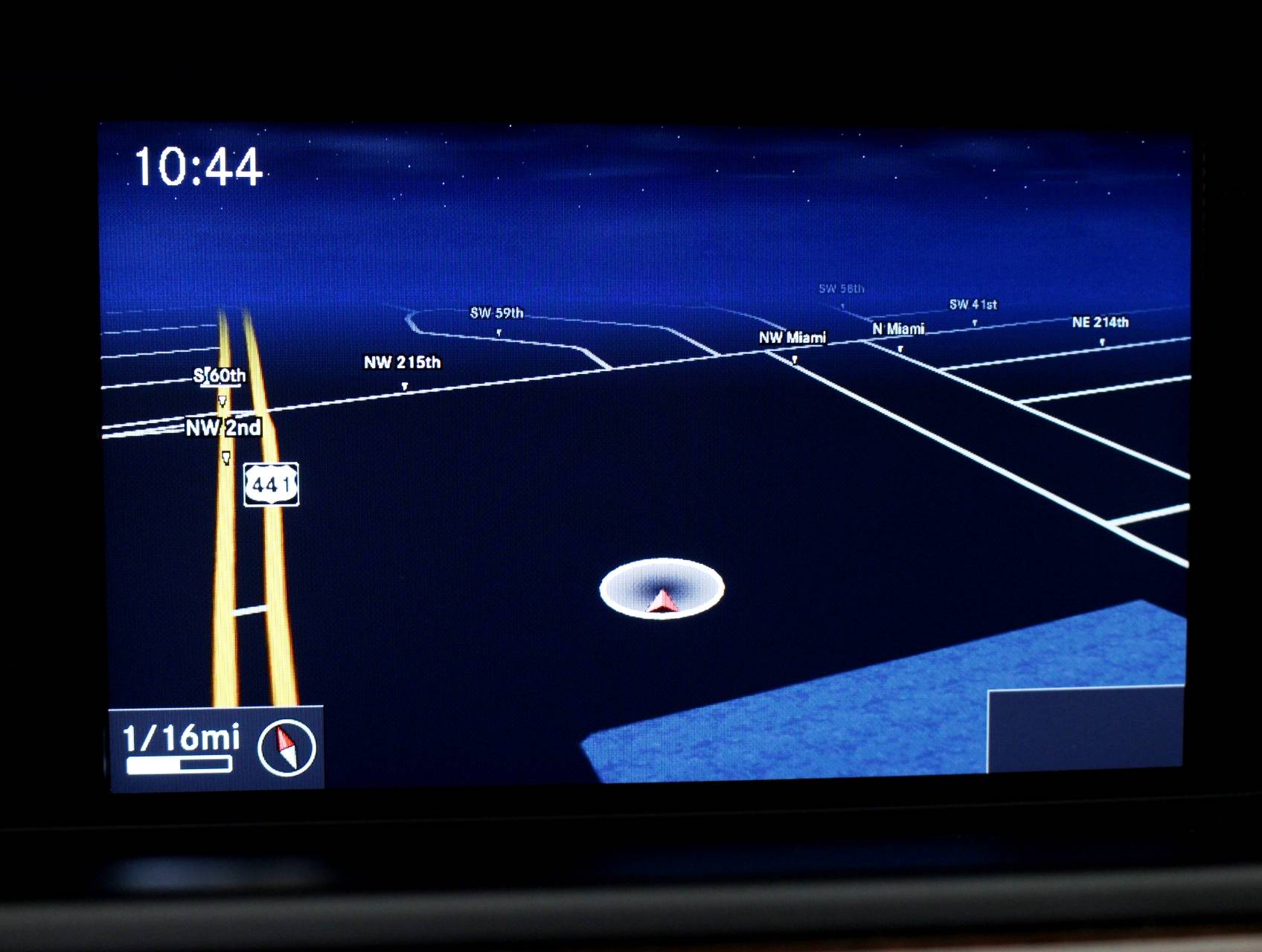 Florida Fine Cars - Used MERCEDES-BENZ C CLASS 2015 WEST PALM C250