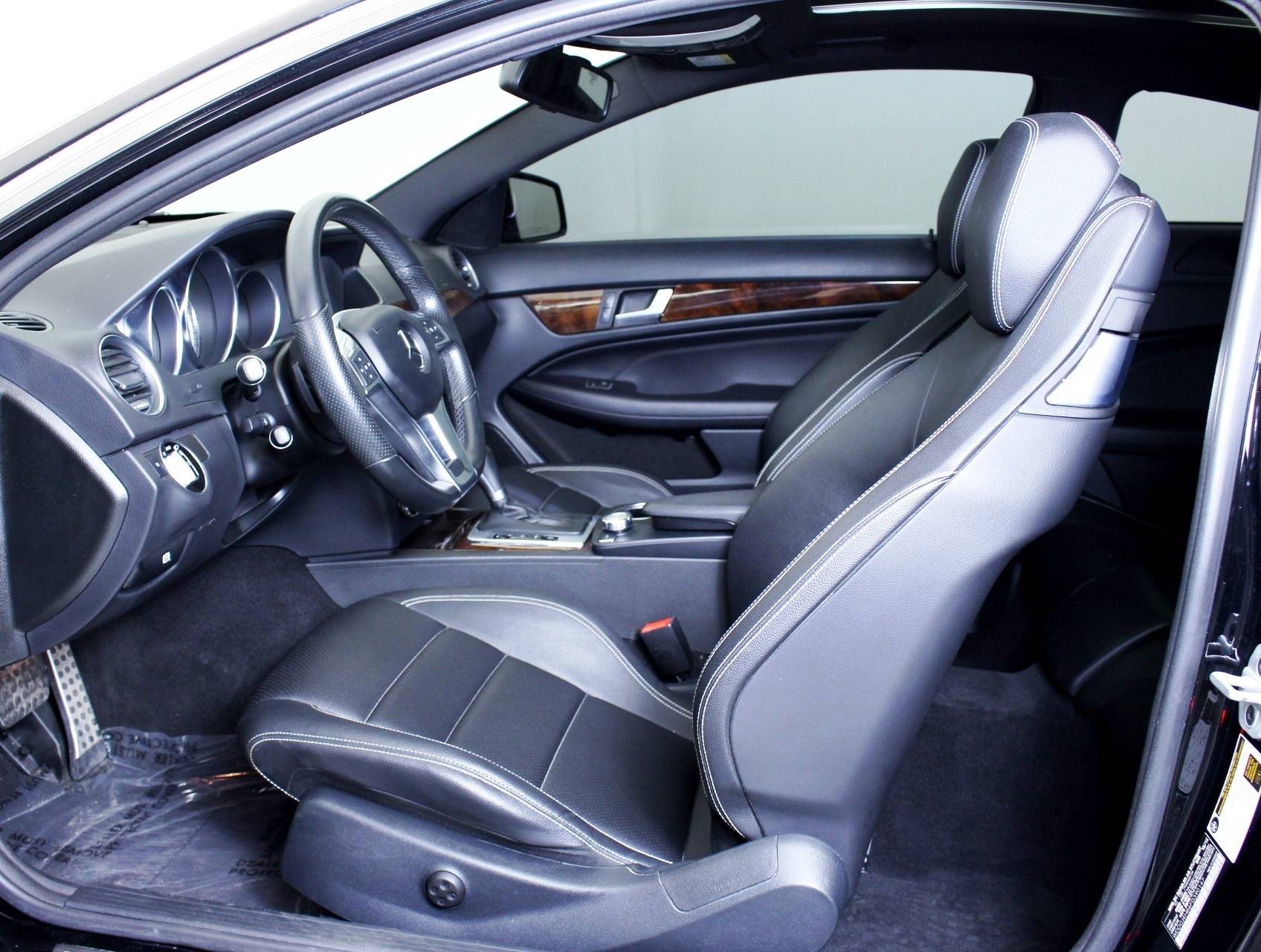 Florida Fine Cars - Used MERCEDES-BENZ C CLASS 2015 WEST PALM C250