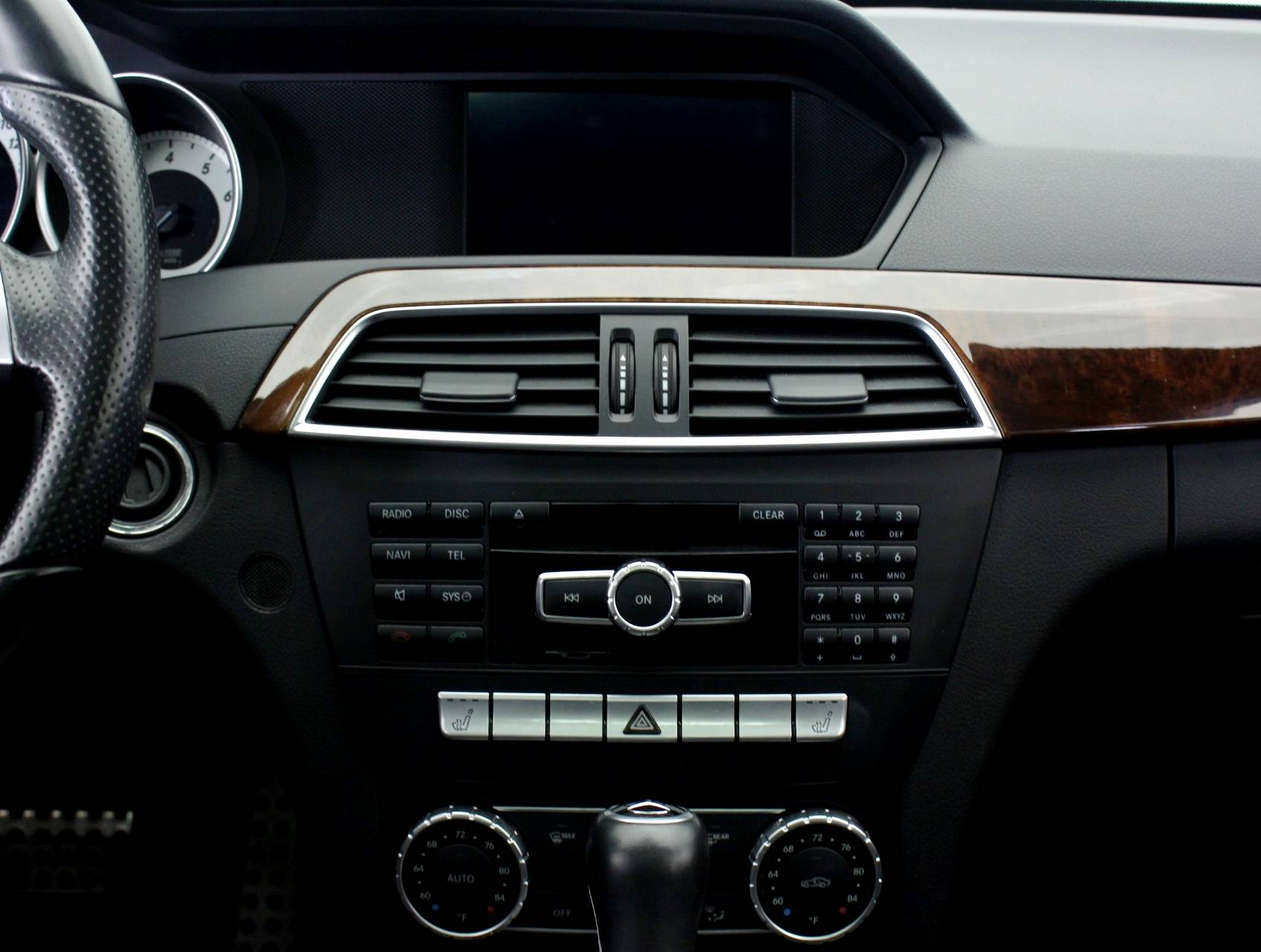 Florida Fine Cars - Used MERCEDES-BENZ C CLASS 2015 WEST PALM C250