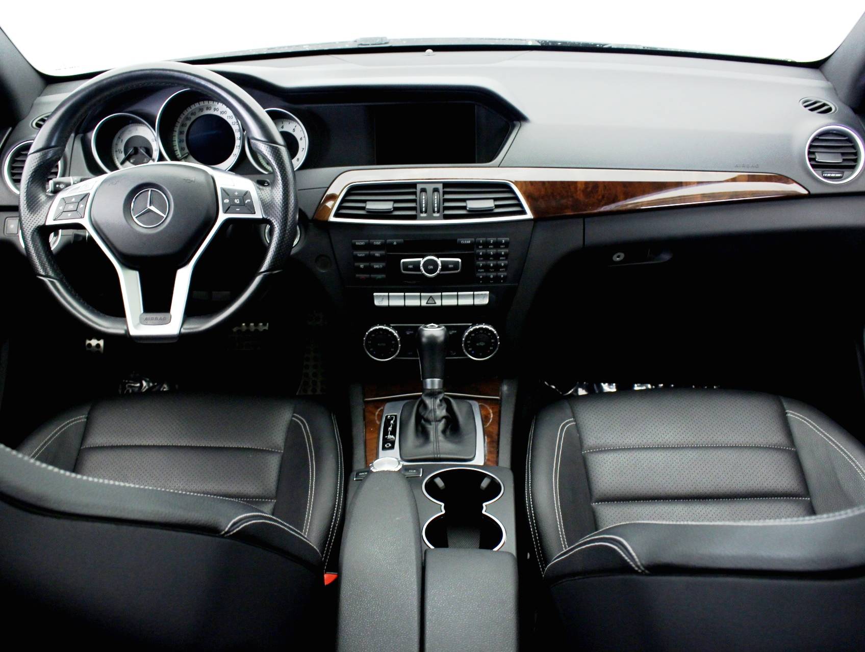 Florida Fine Cars - Used MERCEDES-BENZ C CLASS 2015 WEST PALM C250