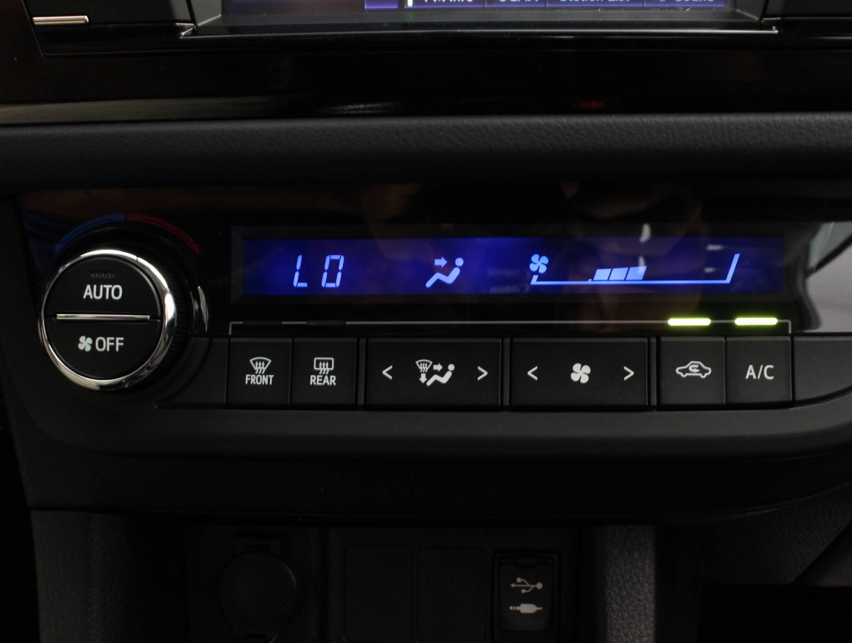 Florida Fine Cars - Used TOYOTA COROLLA 2015 WEST PALM S Plus