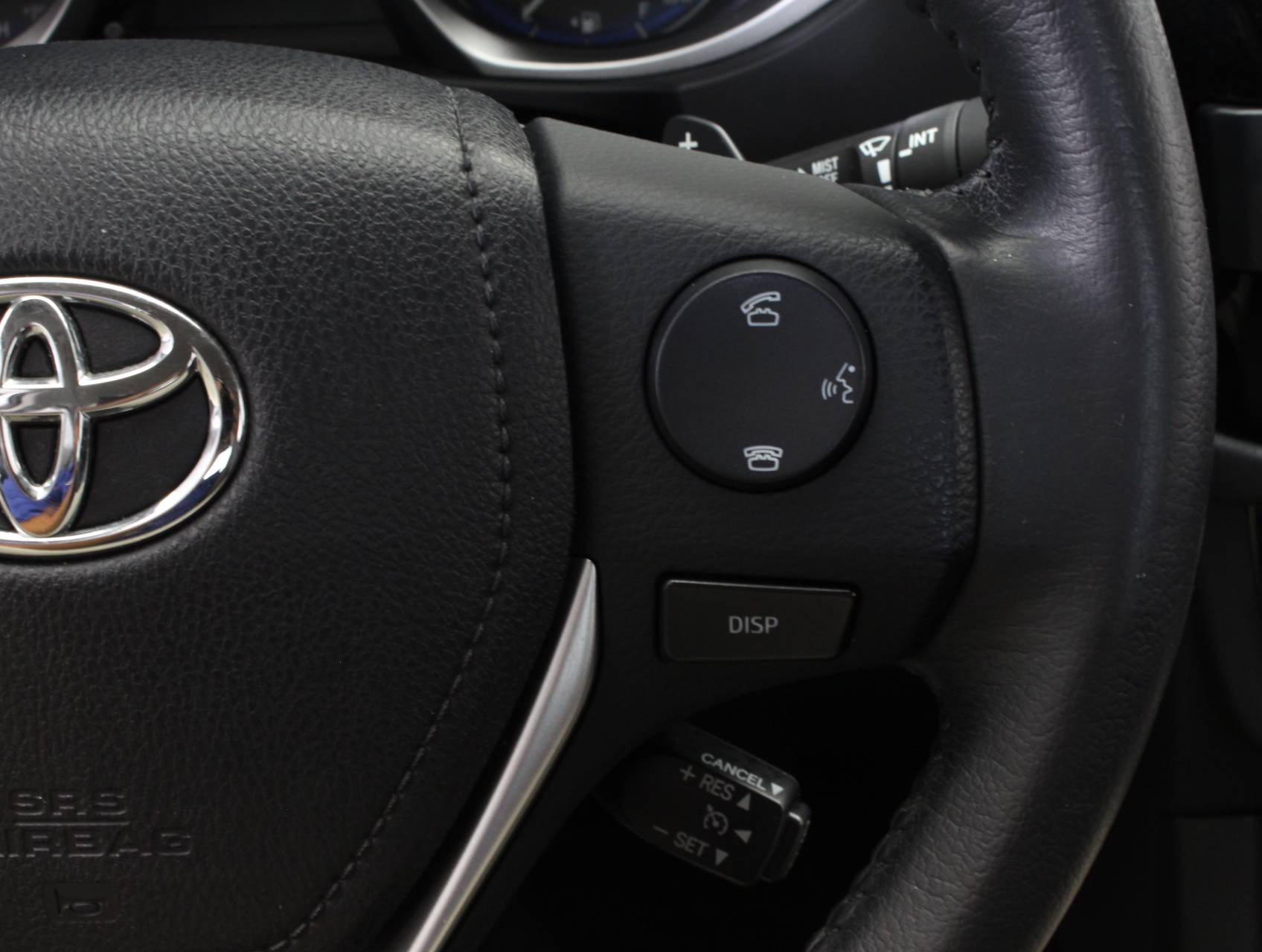 Florida Fine Cars - Used TOYOTA COROLLA 2015 WEST PALM S Plus