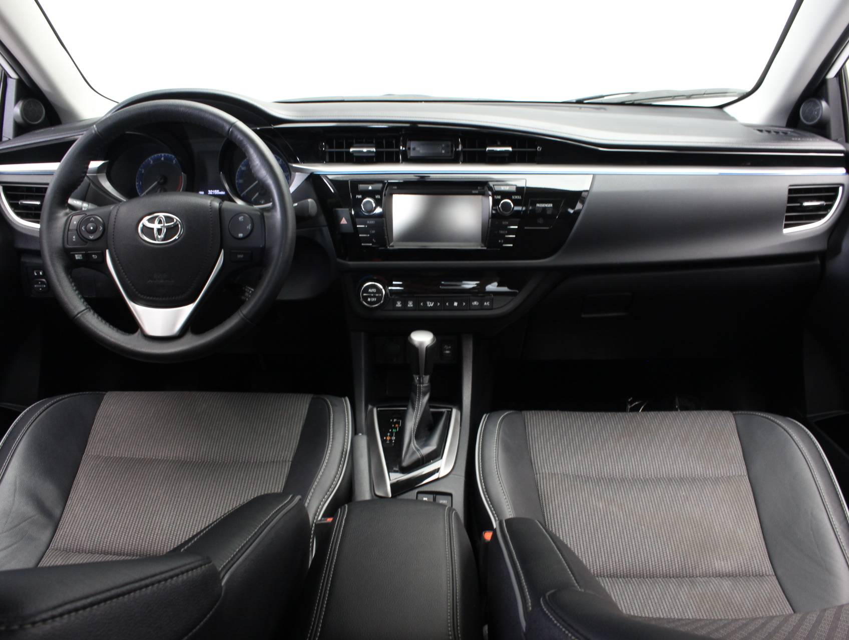 Florida Fine Cars - Used TOYOTA COROLLA 2015 WEST PALM S Plus