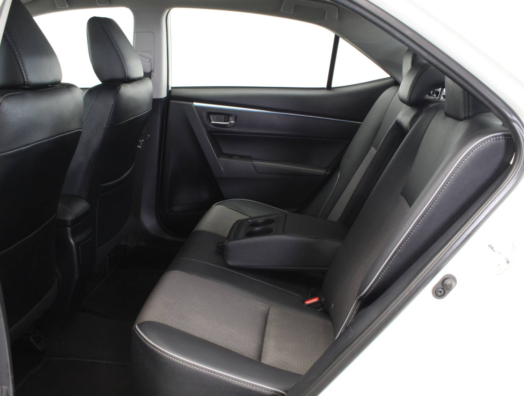 Florida Fine Cars - Used TOYOTA COROLLA 2015 WEST PALM S Plus