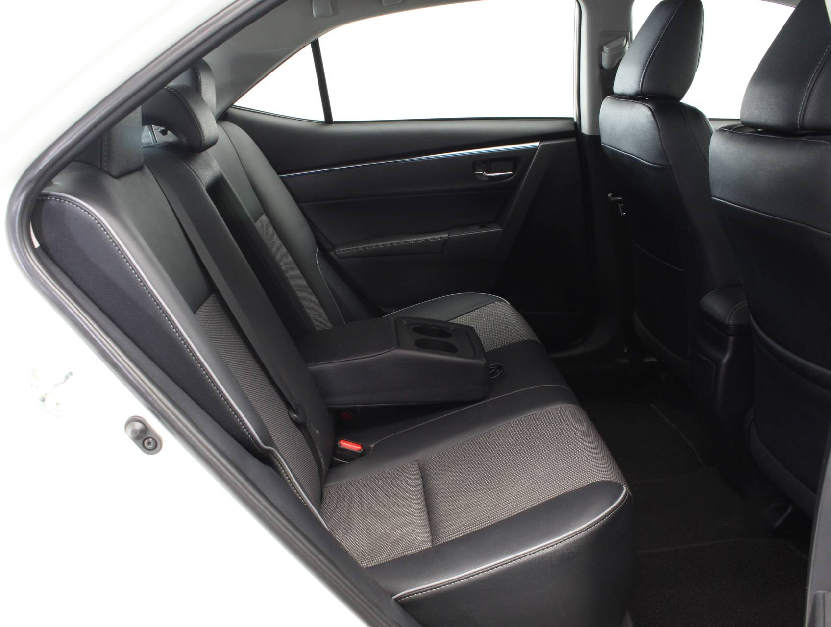Florida Fine Cars - Used TOYOTA COROLLA 2015 WEST PALM S Plus