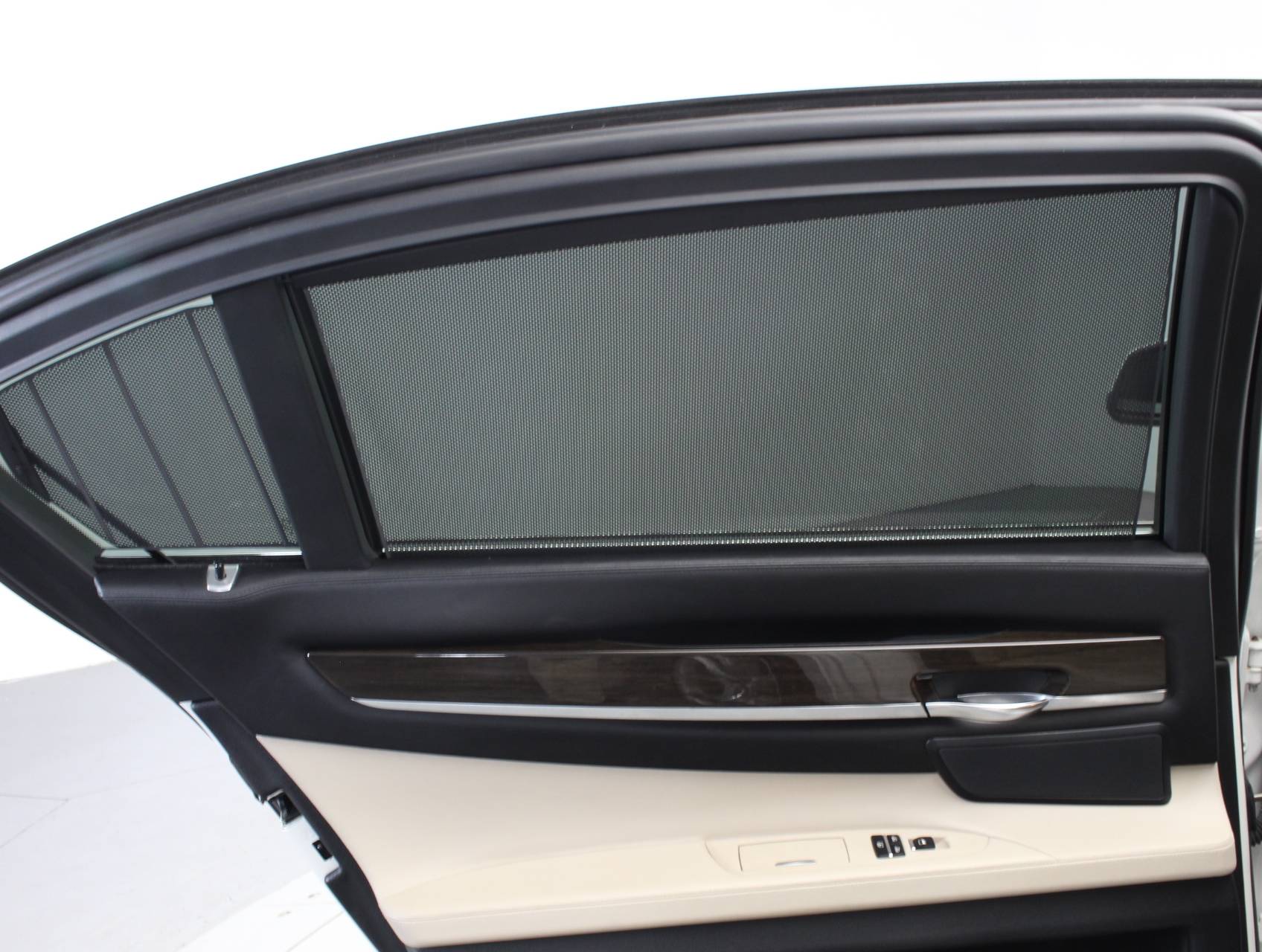 Florida Fine Cars - Used BMW 7 SERIES 2009 MIAMI 750LI