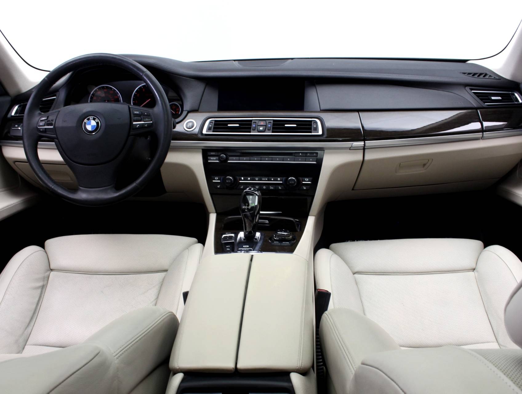 Florida Fine Cars - Used BMW 7 SERIES 2009 MIAMI 750LI