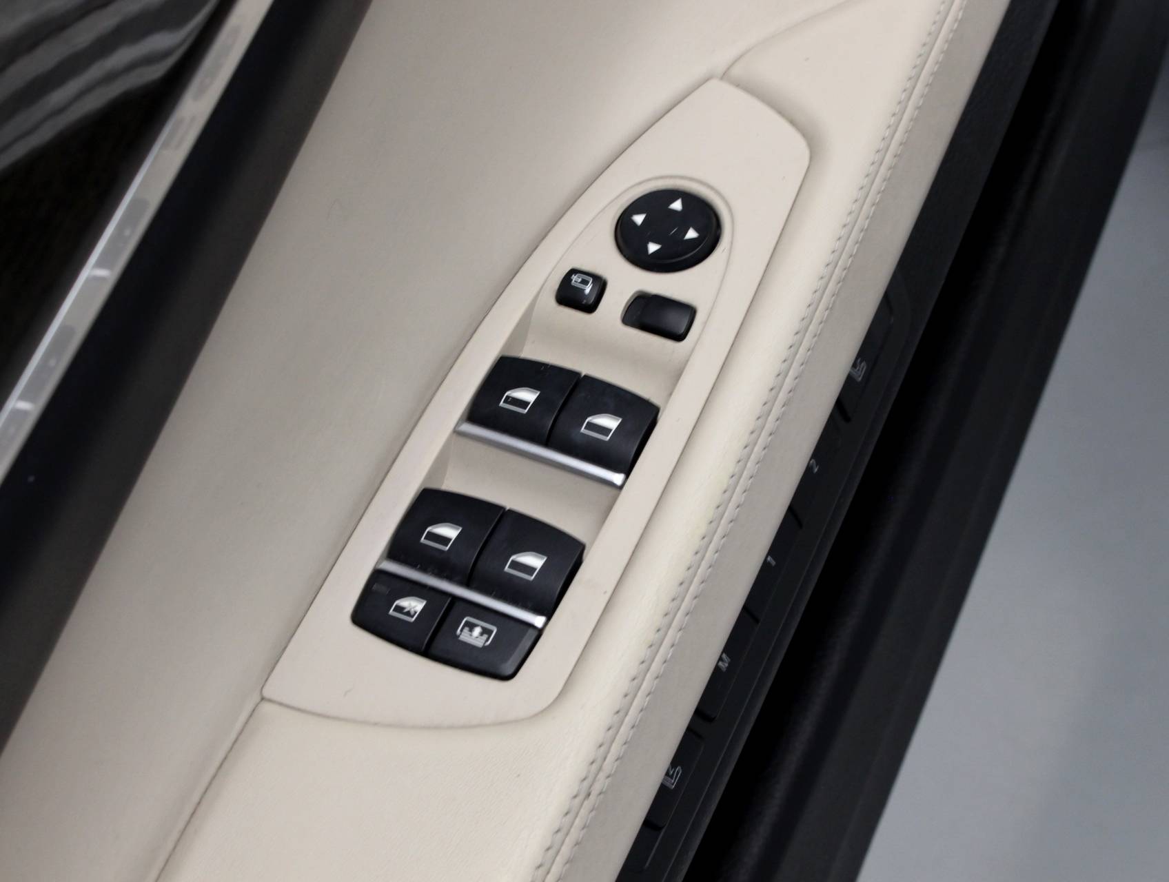 Florida Fine Cars - Used BMW 7 SERIES 2009 MIAMI 750LI