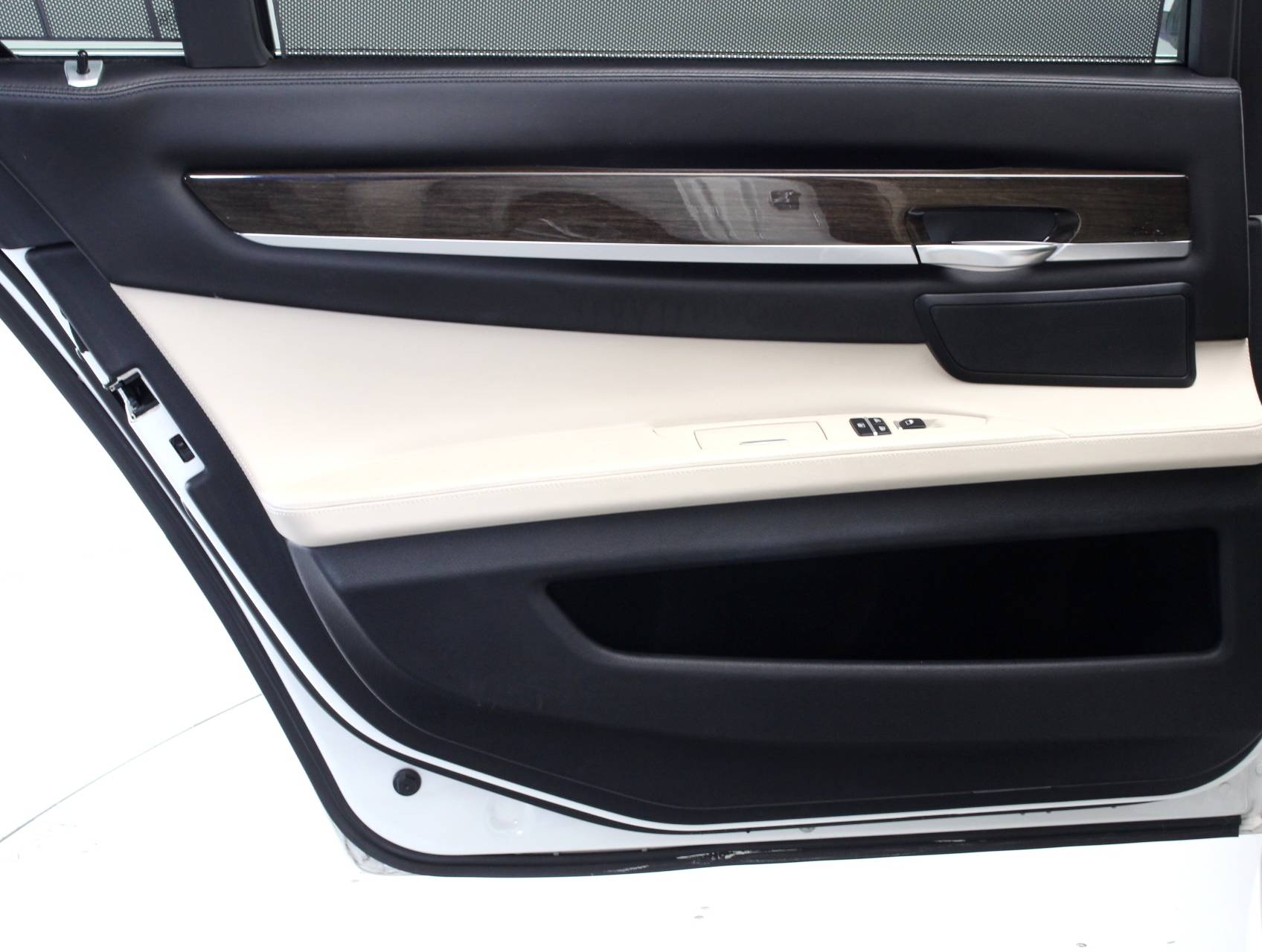 Florida Fine Cars - Used BMW 7 SERIES 2009 MIAMI 750LI