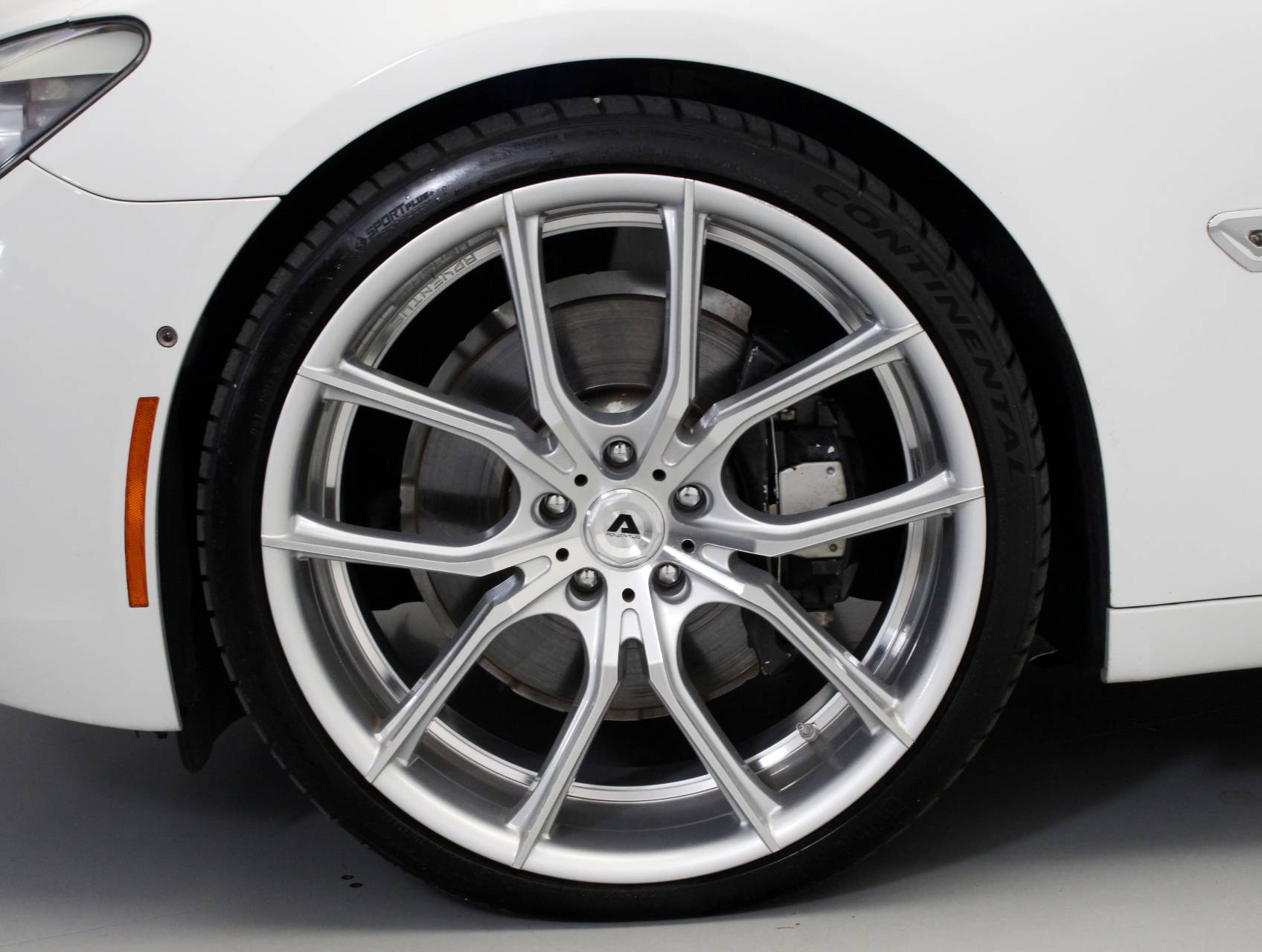 Florida Fine Cars - Used BMW 7 SERIES 2009 MIAMI 750LI