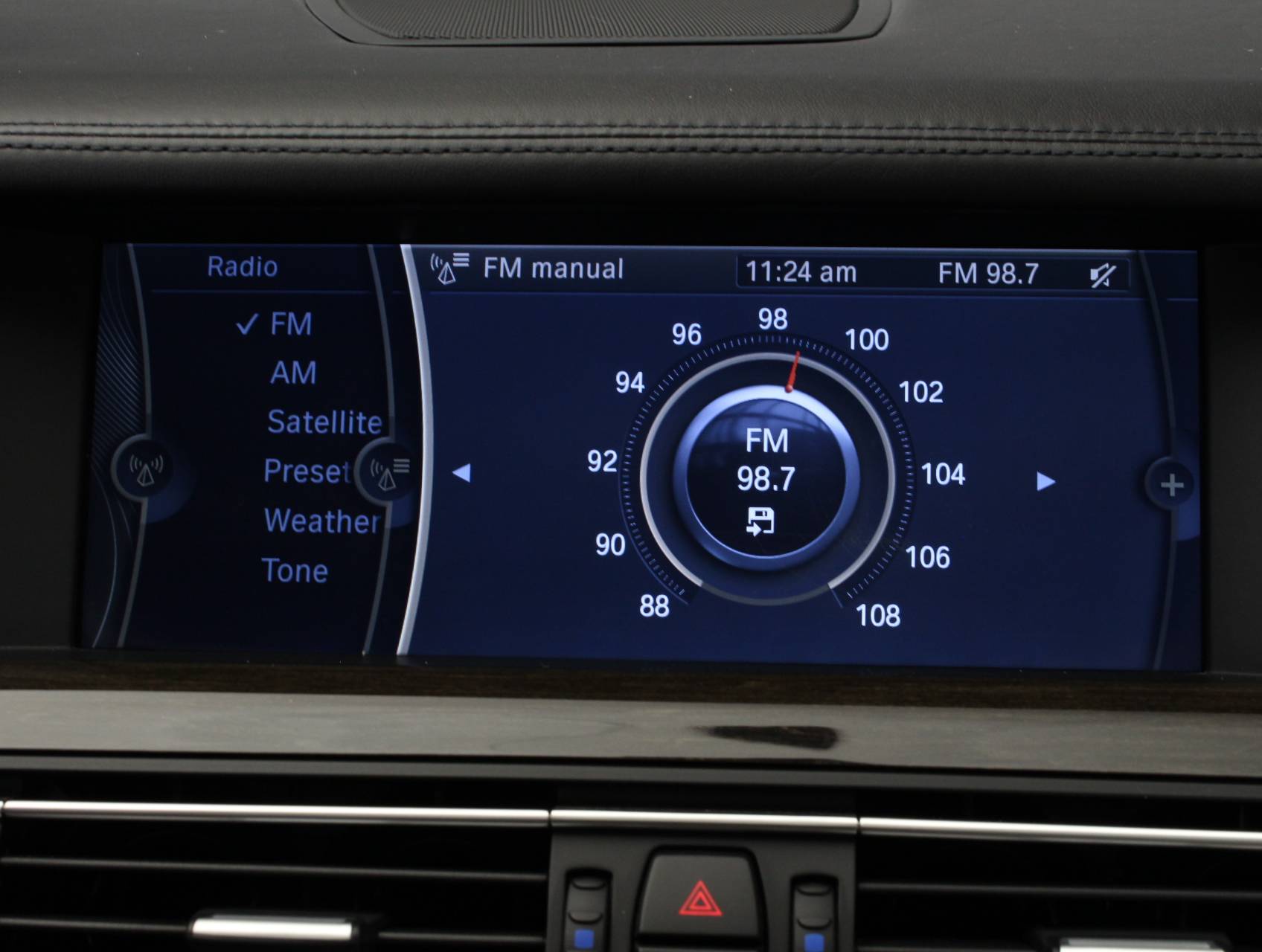 Florida Fine Cars - Used BMW 7 SERIES 2009 MIAMI 750LI