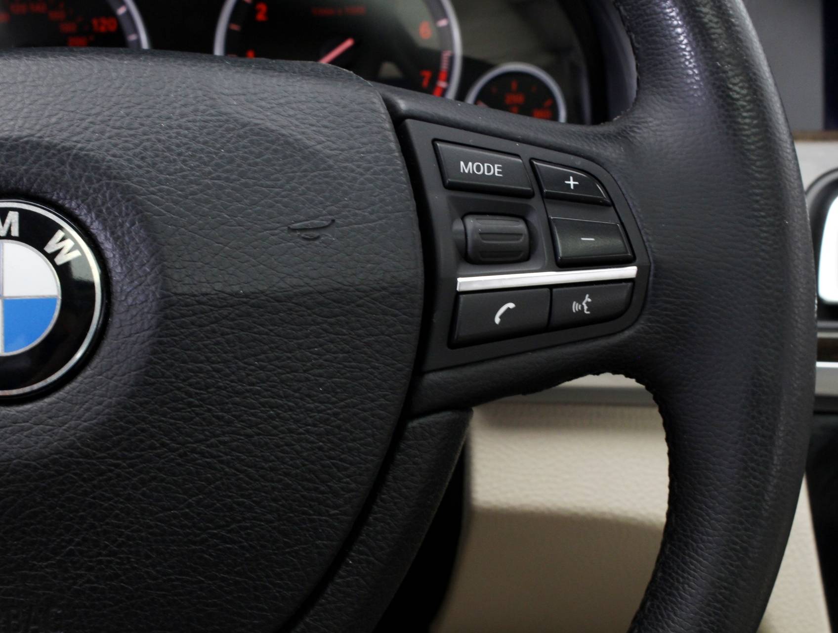 Florida Fine Cars - Used BMW 7 SERIES 2009 MIAMI 750LI