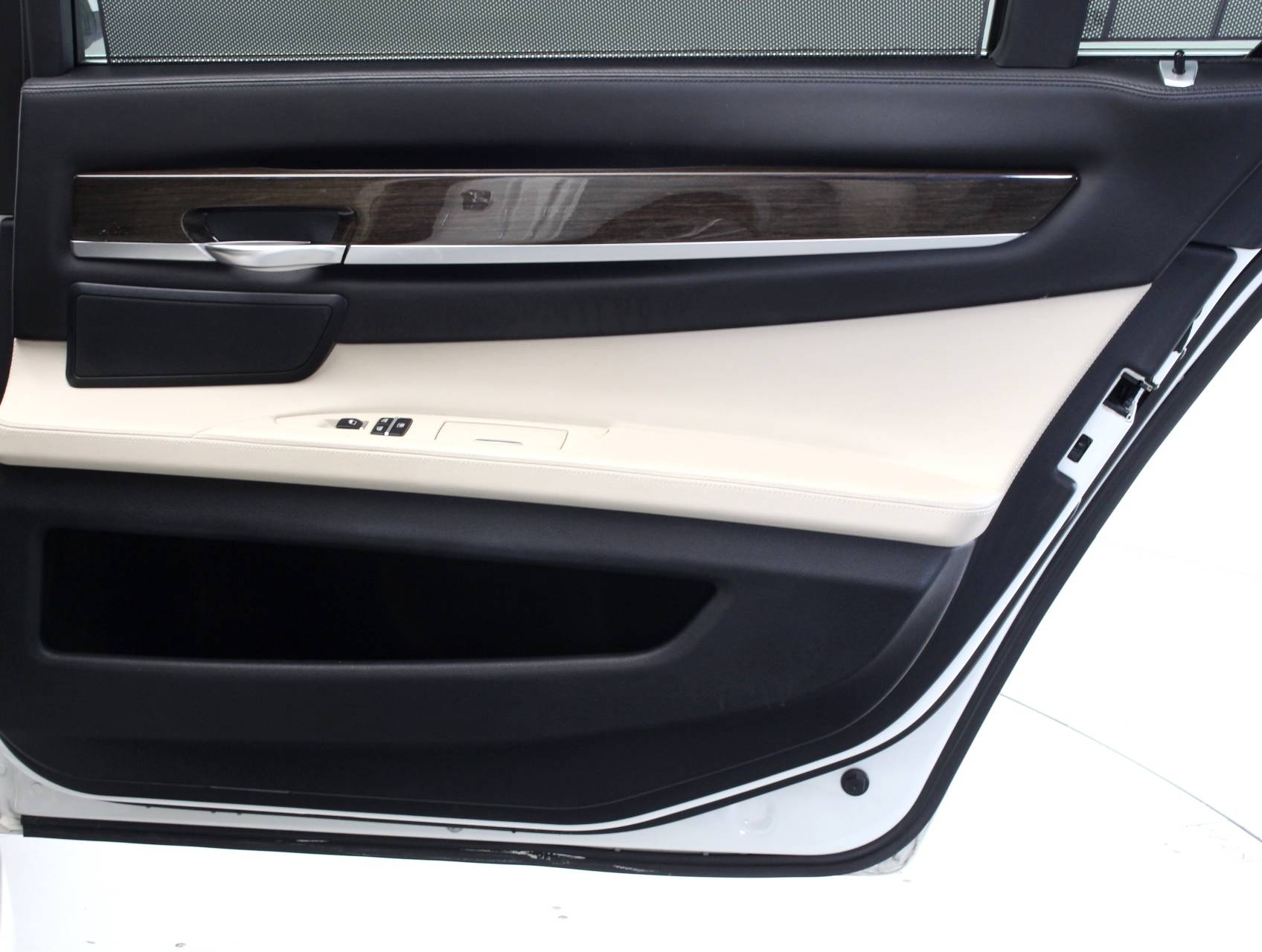 Florida Fine Cars - Used BMW 7 SERIES 2009 MIAMI 750LI