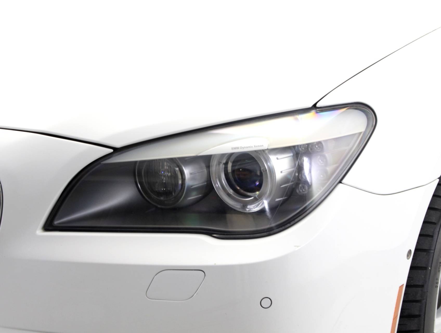 Florida Fine Cars - Used BMW 7 SERIES 2009 MIAMI 750LI