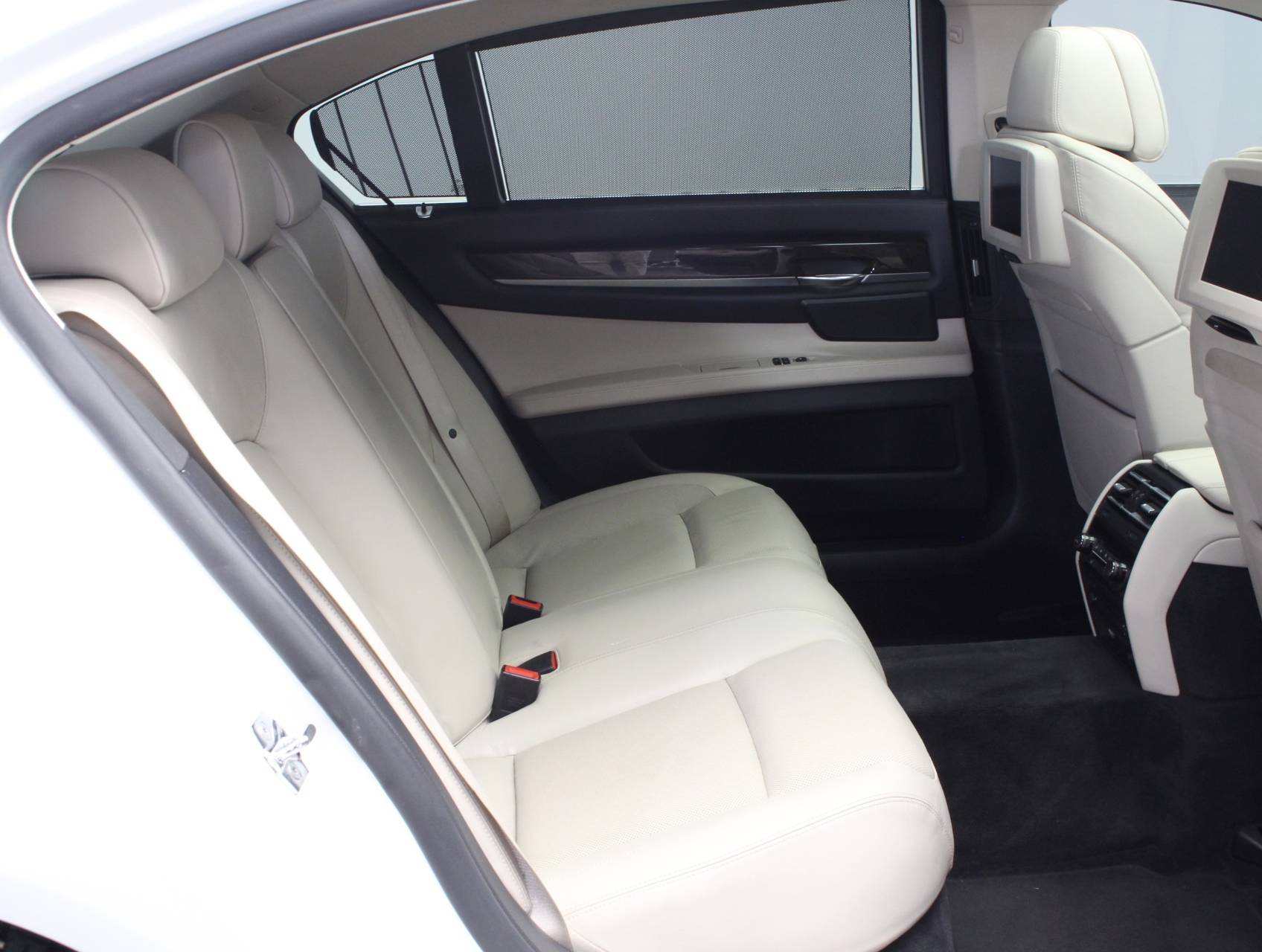 Florida Fine Cars - Used BMW 7 SERIES 2009 MIAMI 750LI