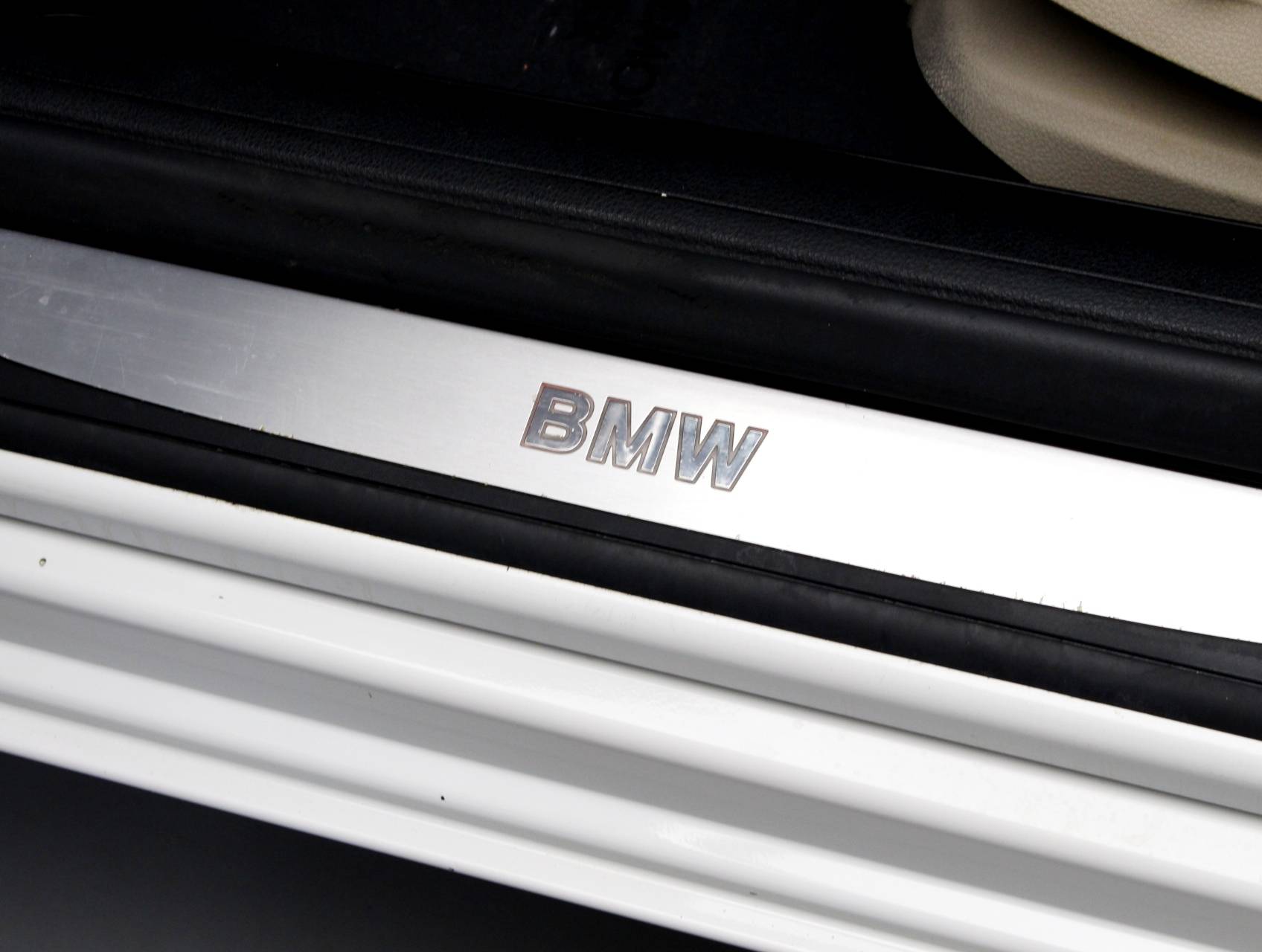 Florida Fine Cars - Used BMW 7 SERIES 2009 MIAMI 750LI