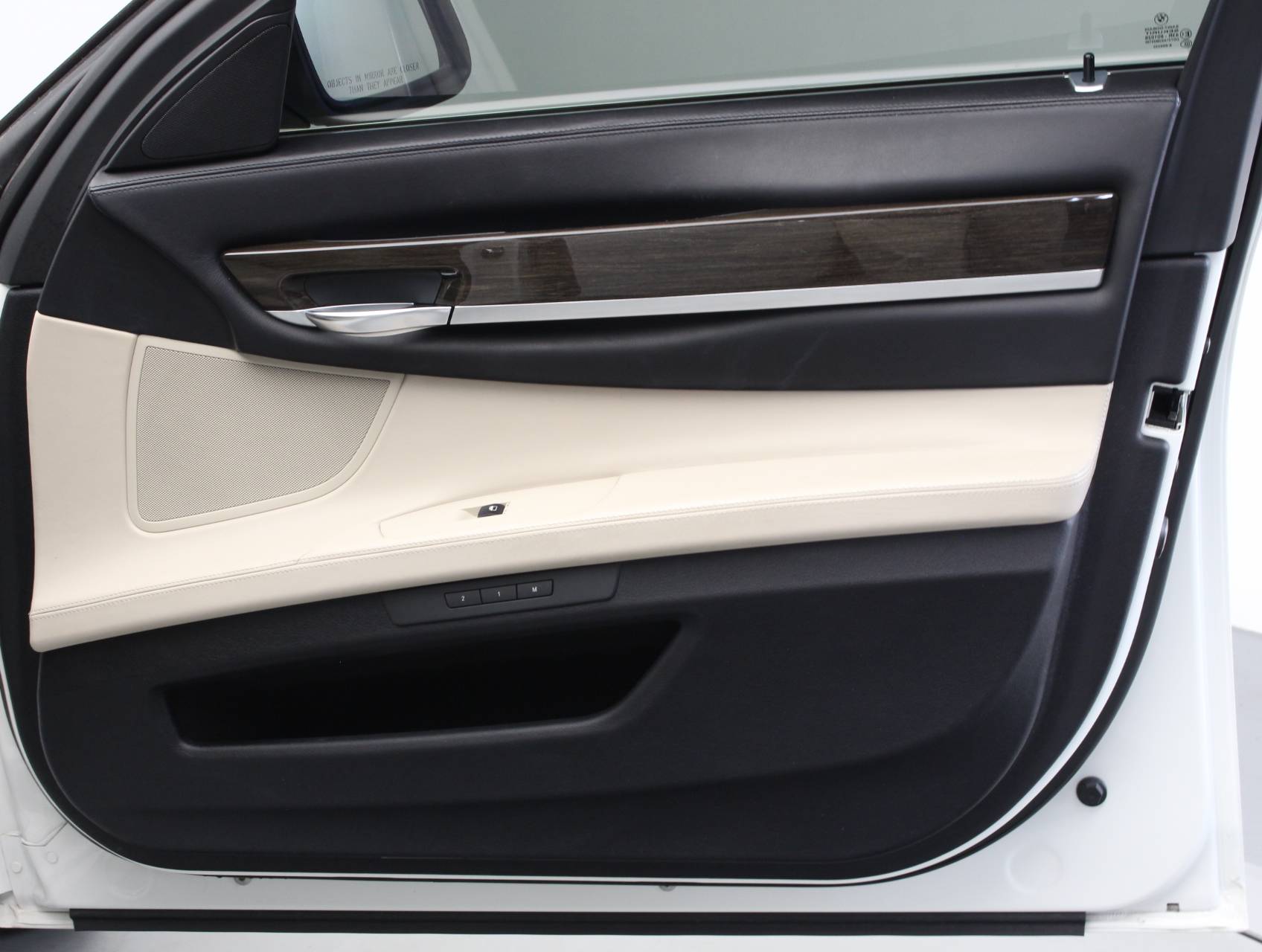 Florida Fine Cars - Used BMW 7 SERIES 2009 MIAMI 750LI