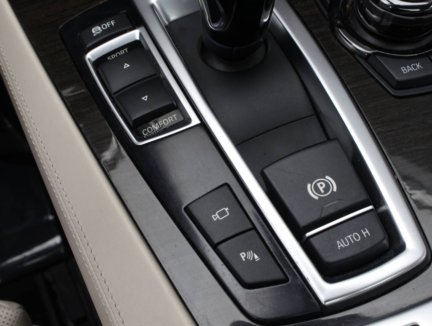 Florida Fine Cars - Used BMW 7 SERIES 2009 MIAMI 750LI