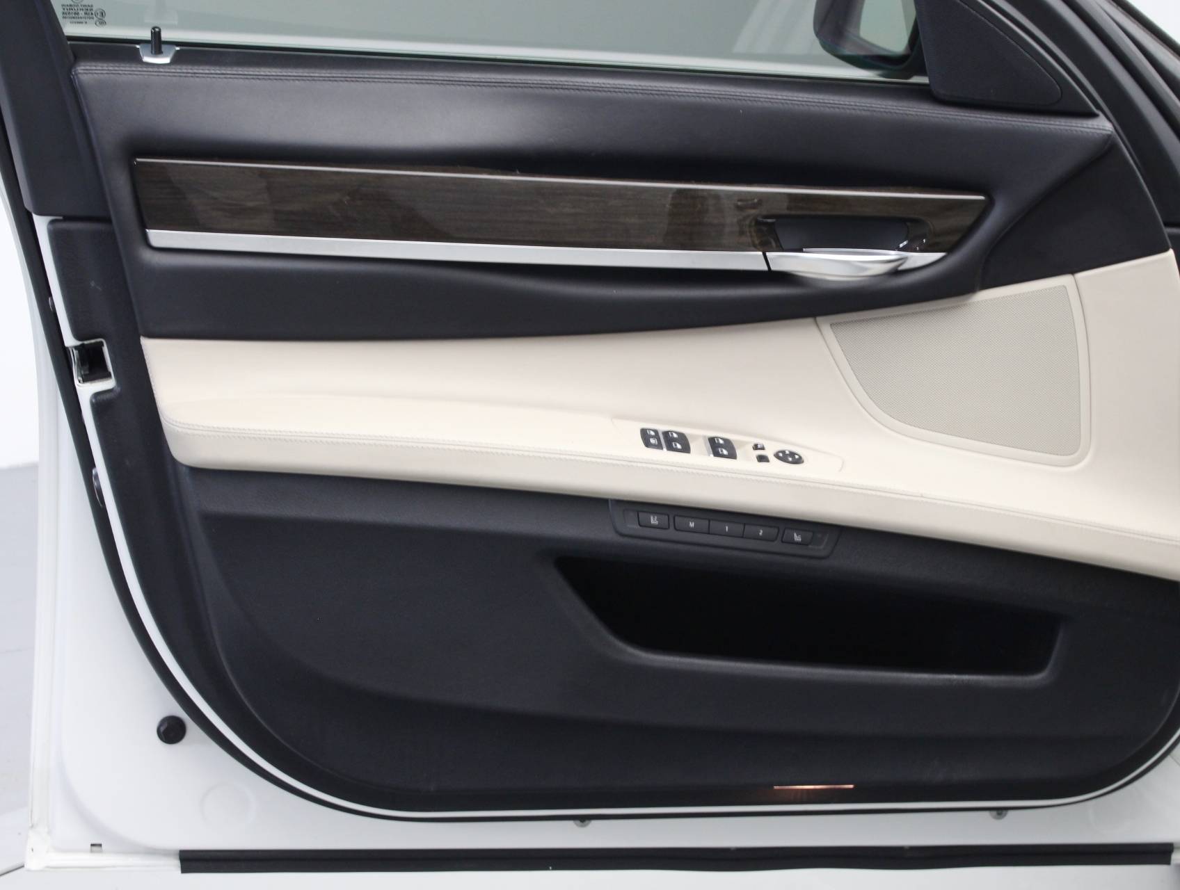 Florida Fine Cars - Used BMW 7 SERIES 2009 MIAMI 750LI