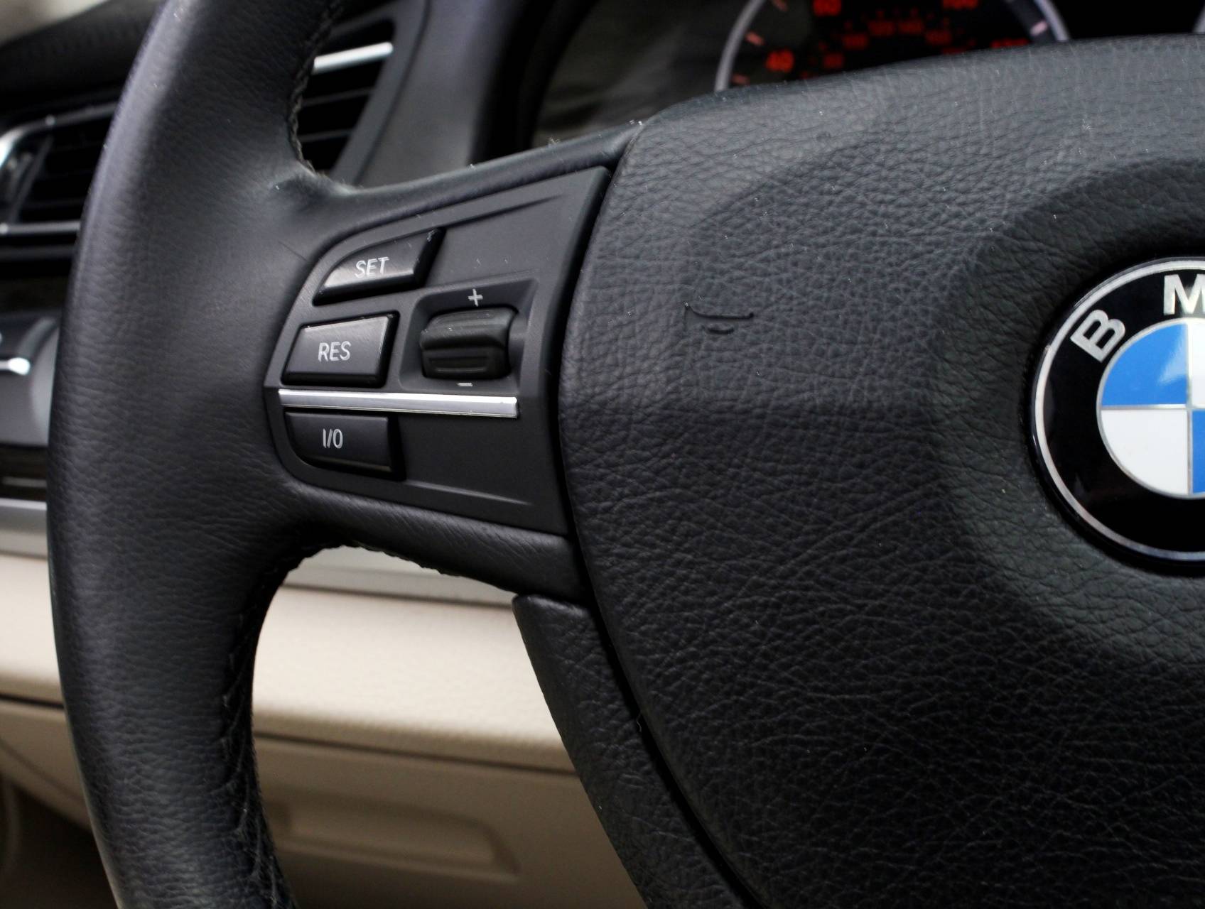 Florida Fine Cars - Used BMW 7 SERIES 2009 MIAMI 750LI