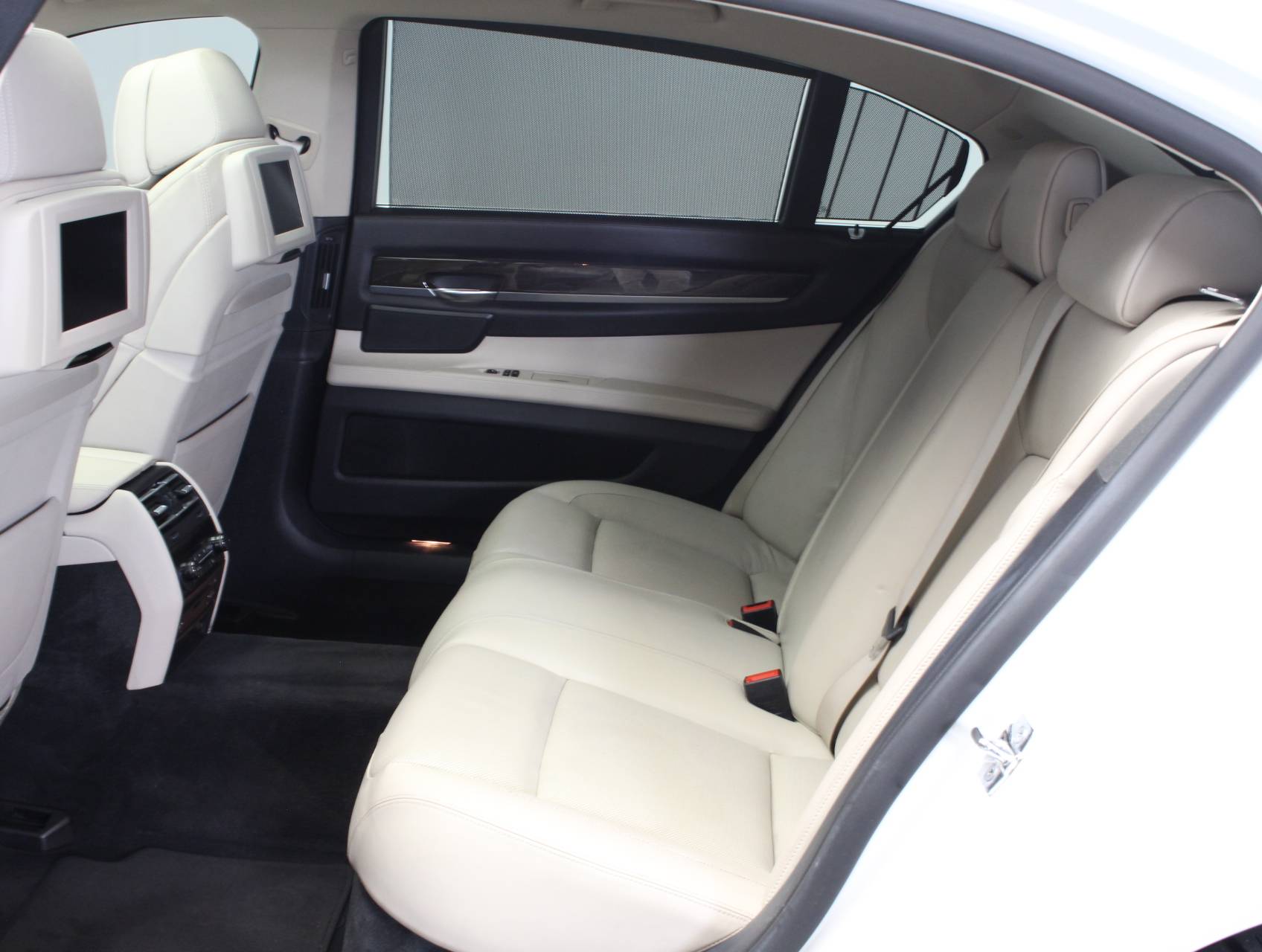 Florida Fine Cars - Used BMW 7 SERIES 2009 MIAMI 750LI