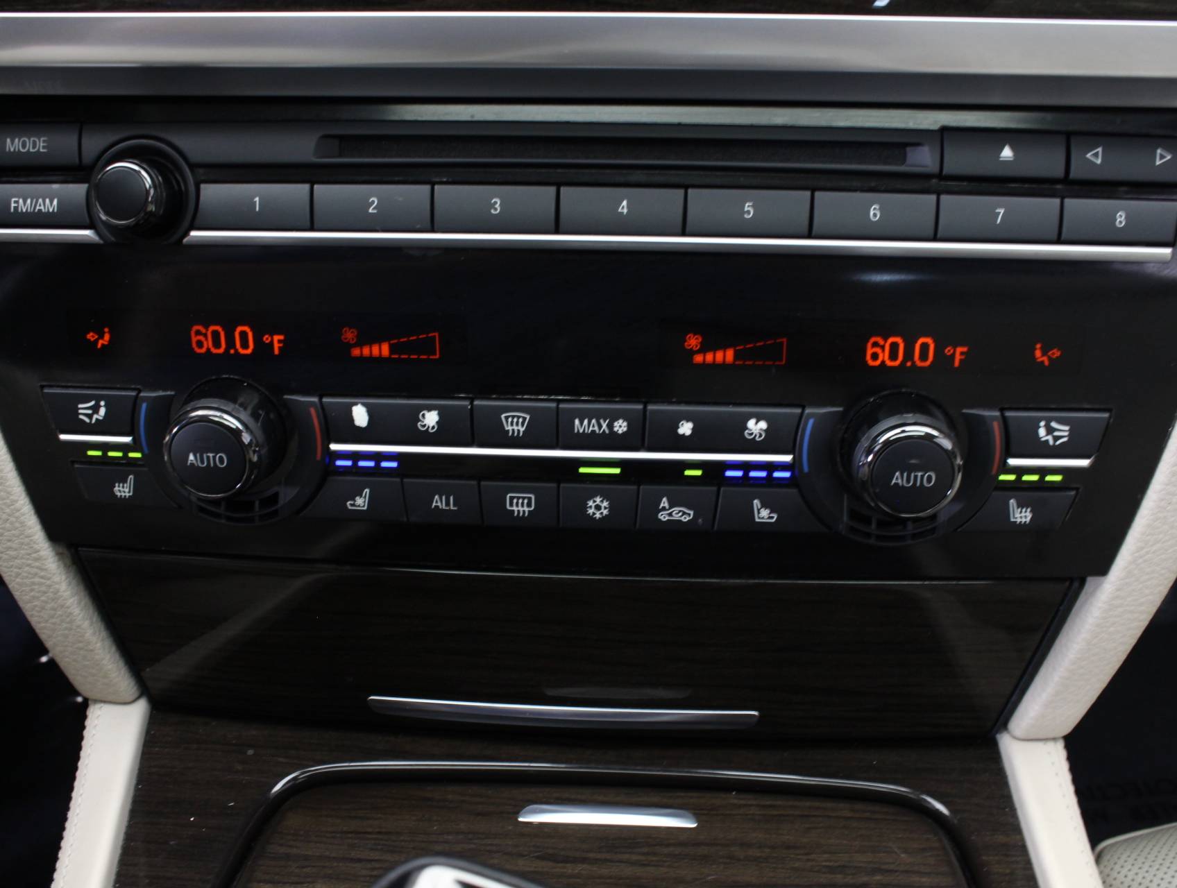 Florida Fine Cars - Used BMW 7 SERIES 2009 MIAMI 750LI