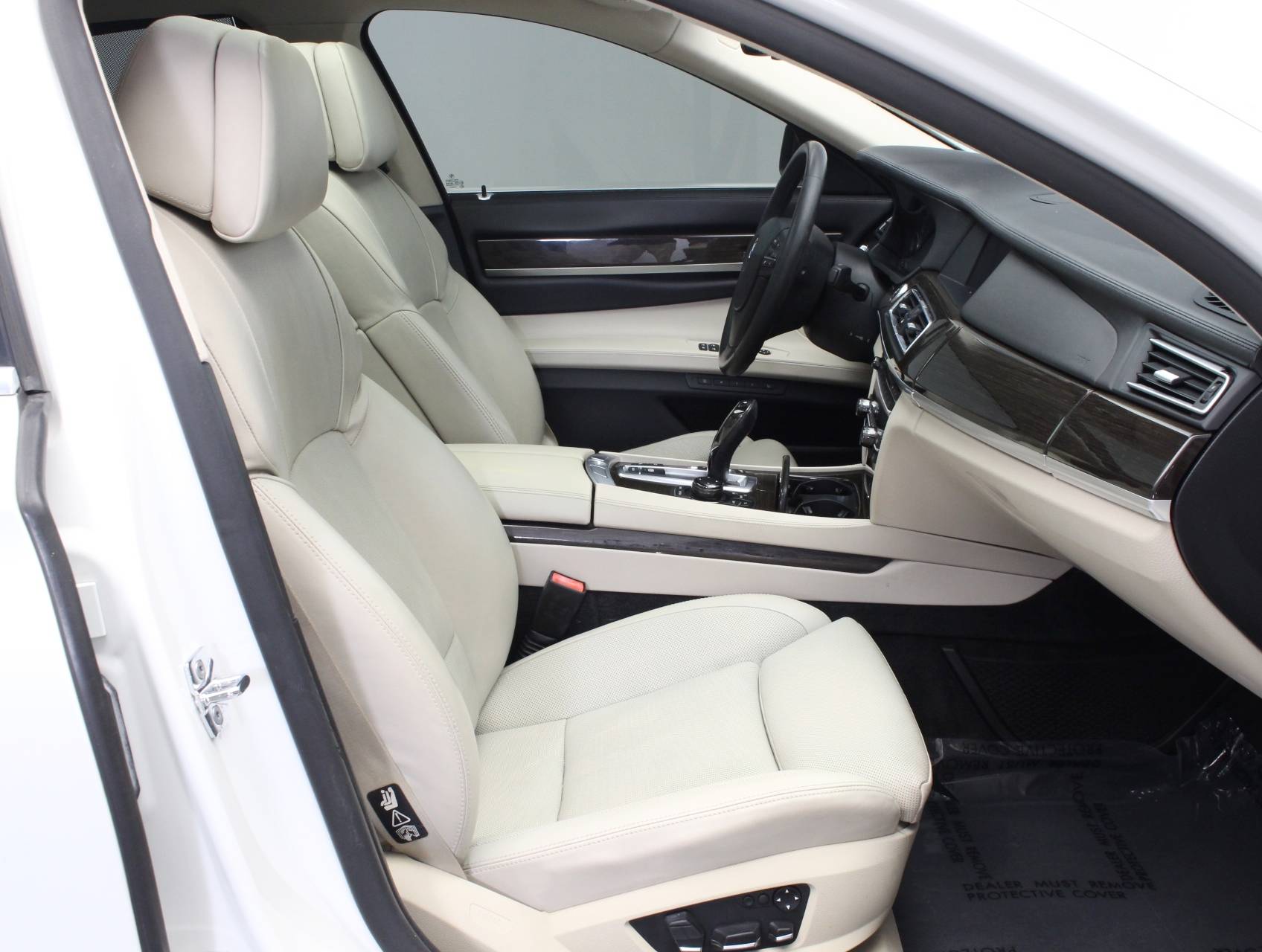 Florida Fine Cars - Used BMW 7 SERIES 2009 MIAMI 750LI