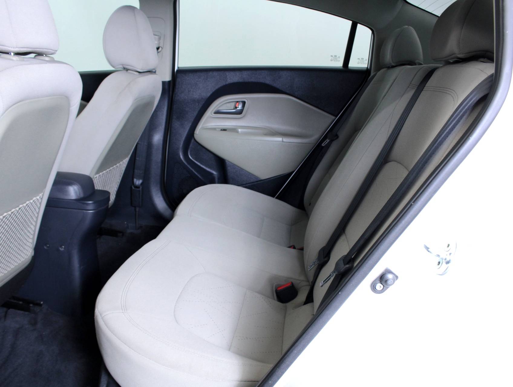 Florida Fine Cars - Used KIA RIO 2015 HOLLYWOOD Ex