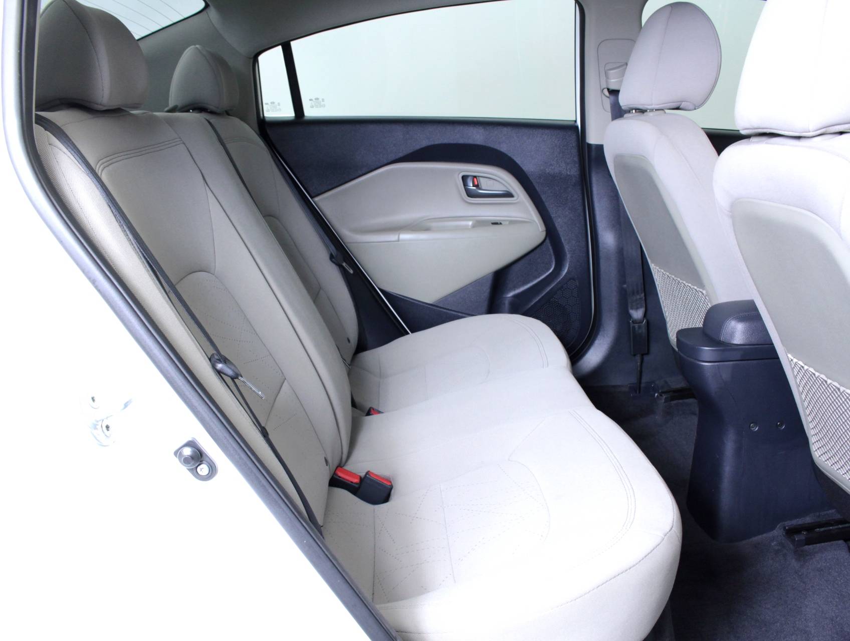 Florida Fine Cars - Used KIA RIO 2015 HOLLYWOOD Ex