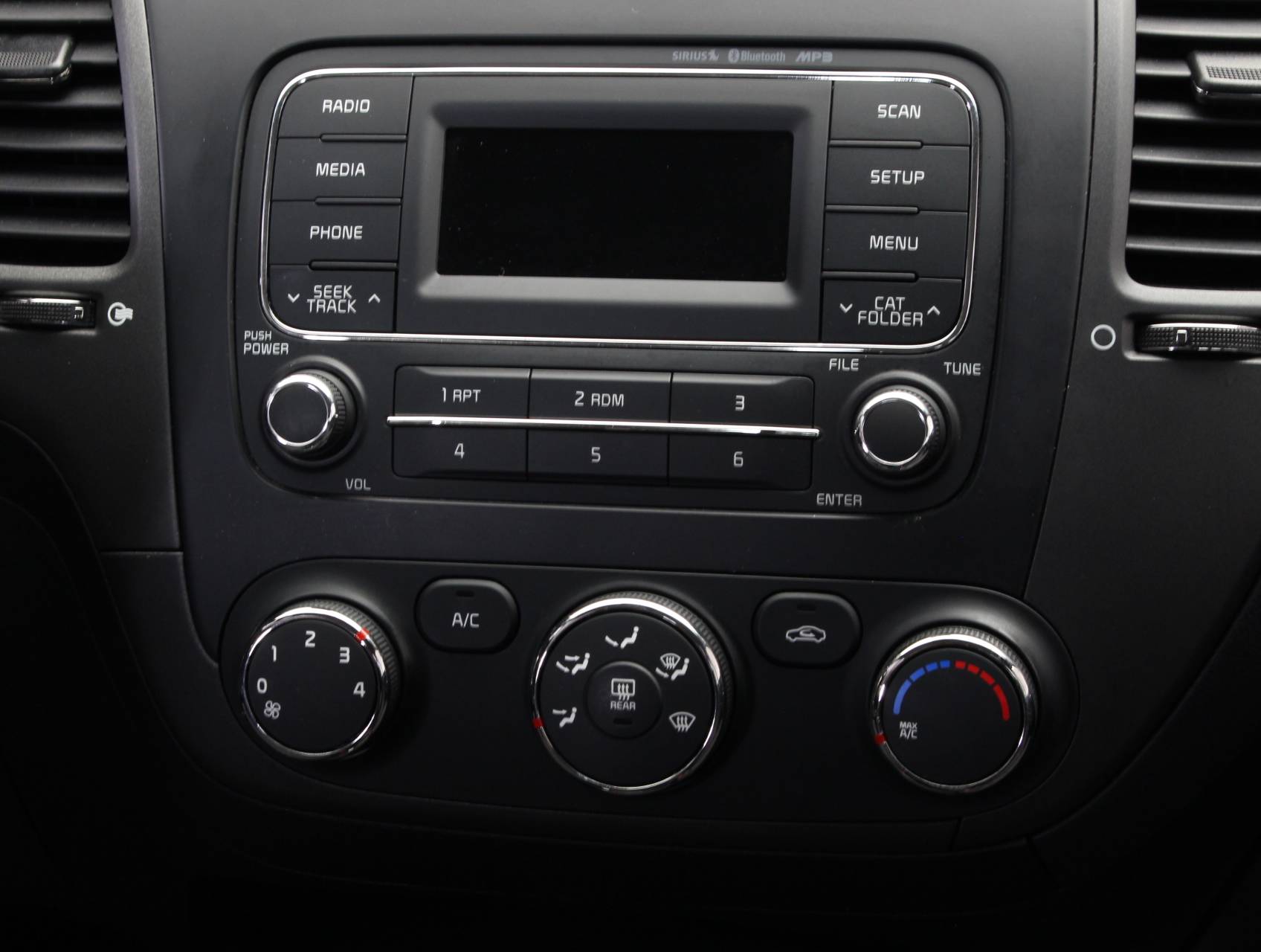 Florida Fine Cars - Used KIA FORTE 2014 WEST PALM Lx