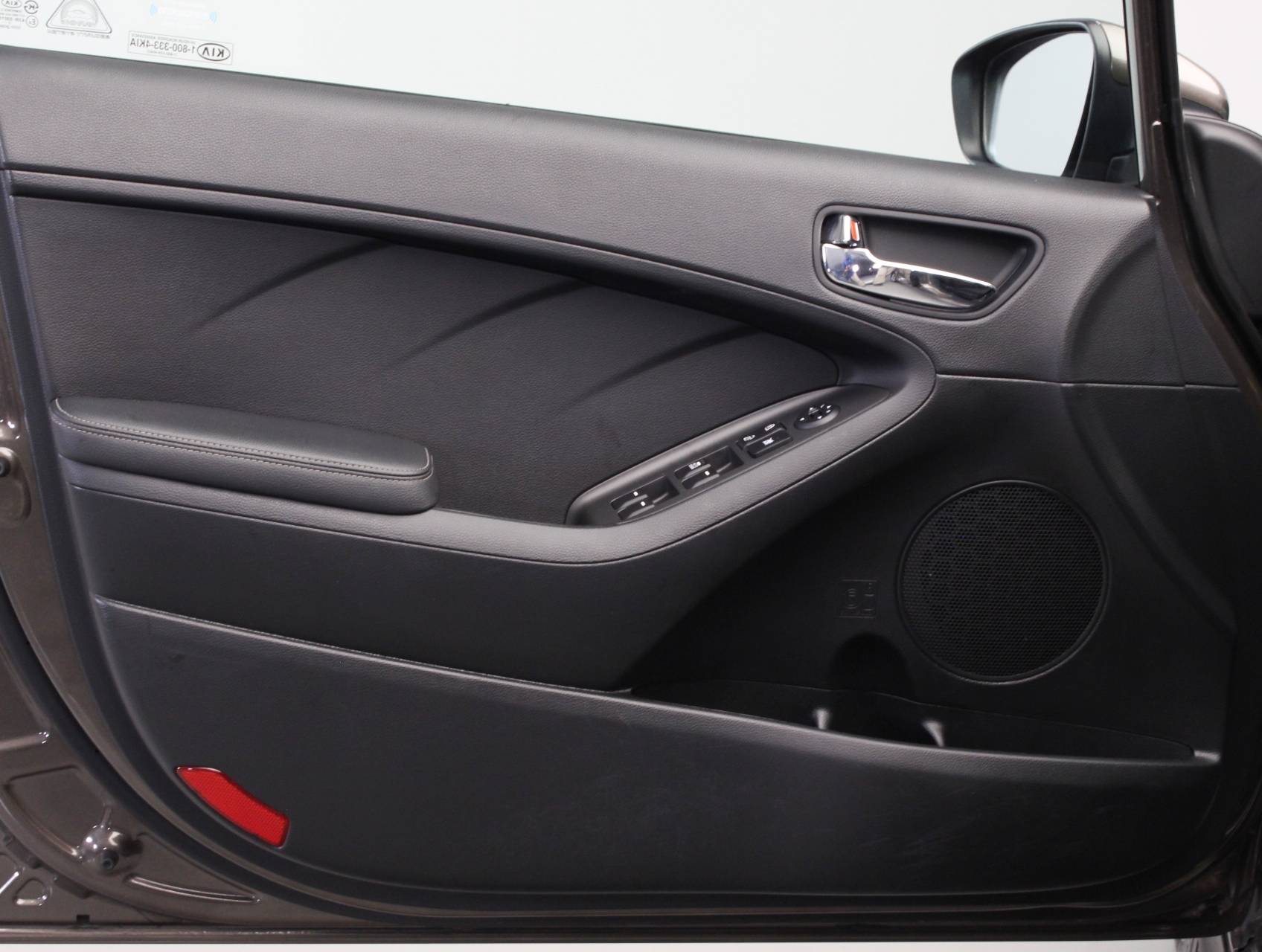 Florida Fine Cars - Used KIA FORTE 2014 WEST PALM Lx