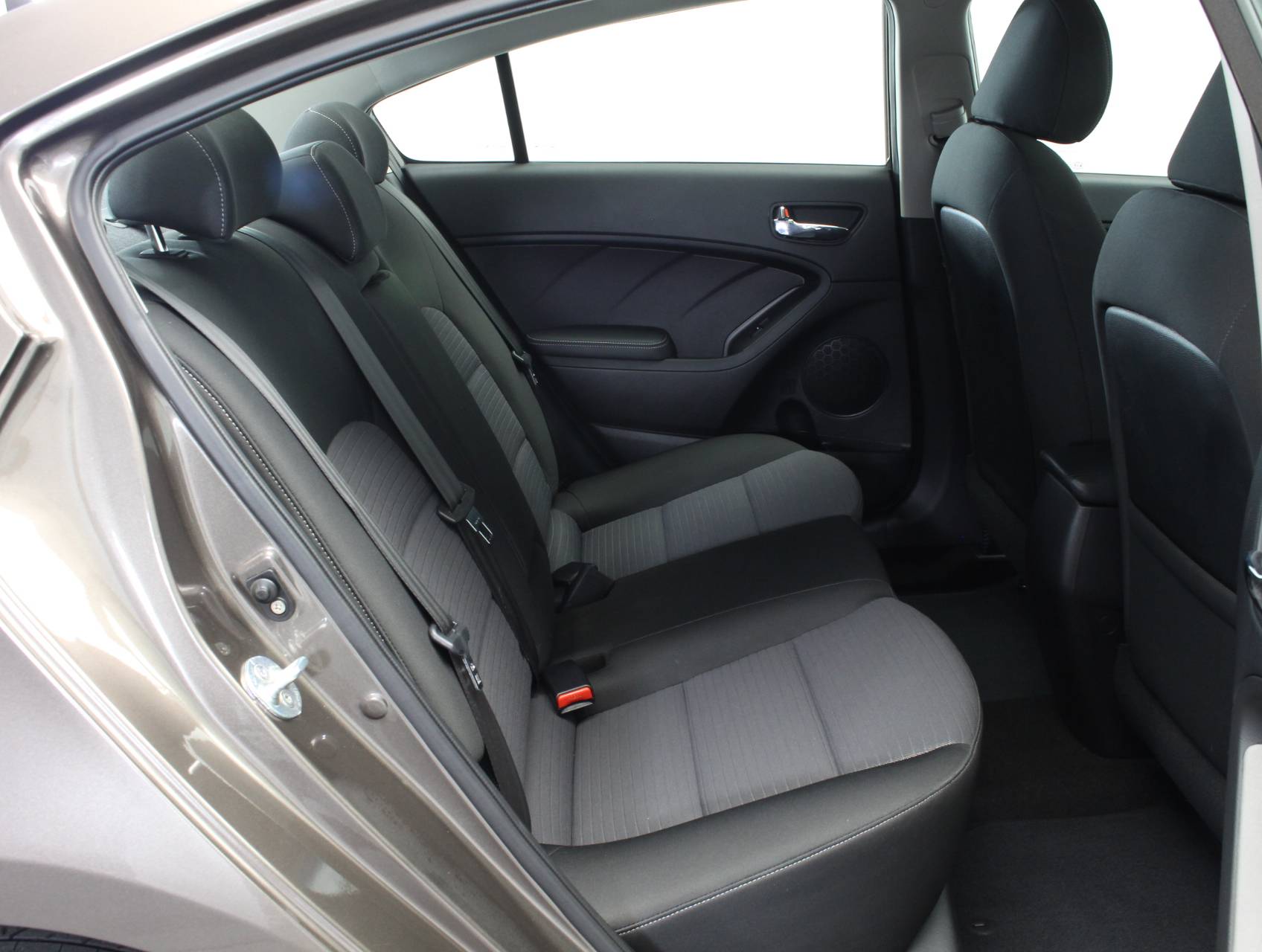 Florida Fine Cars - Used KIA FORTE 2014 WEST PALM Lx