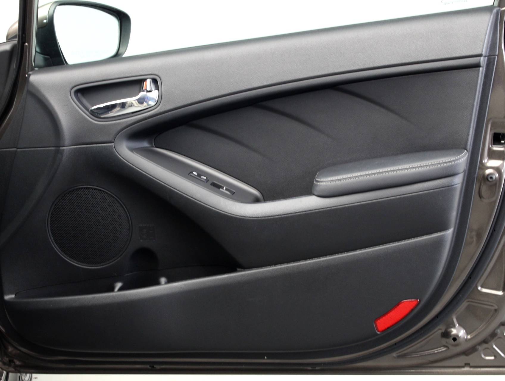 Florida Fine Cars - Used KIA FORTE 2014 WEST PALM Lx