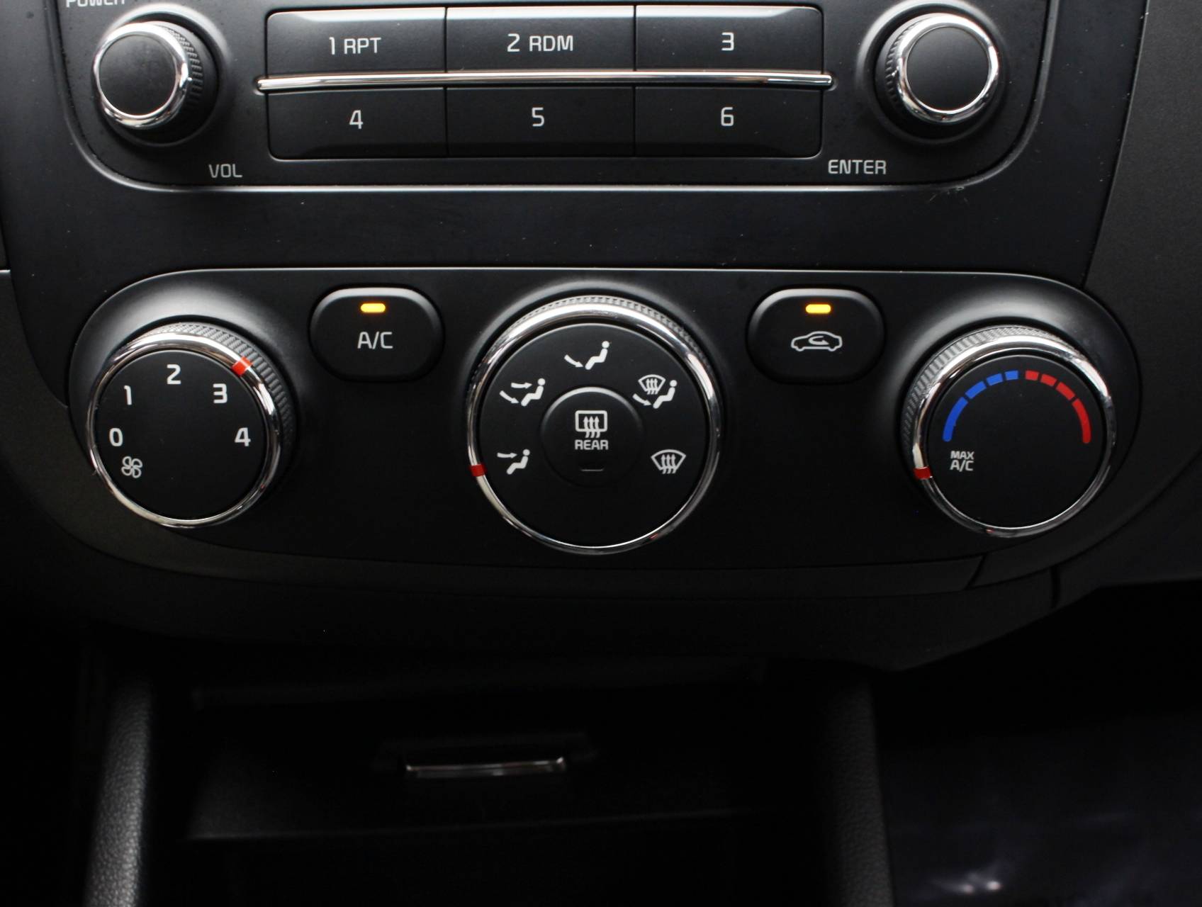 Florida Fine Cars - Used KIA FORTE 2014 WEST PALM Lx