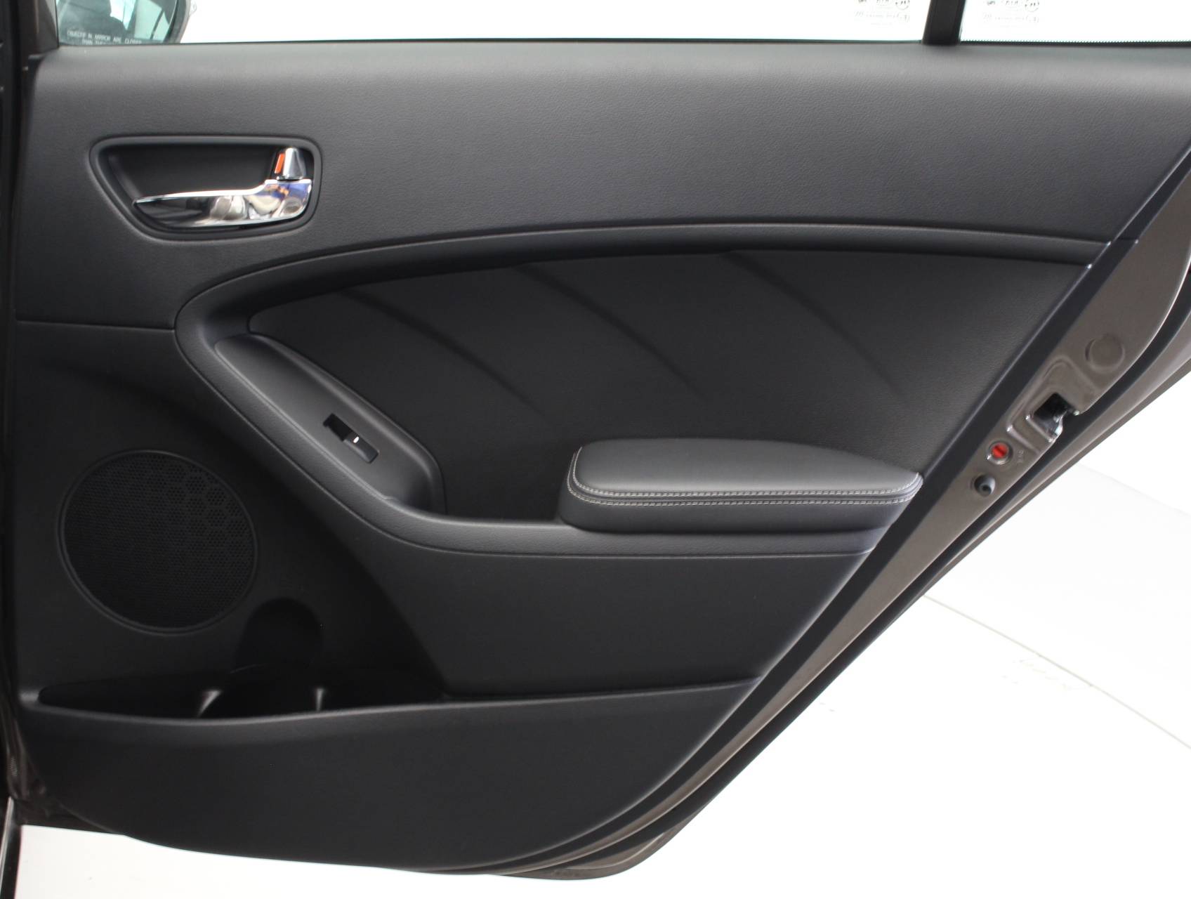 Florida Fine Cars - Used KIA FORTE 2014 WEST PALM Lx