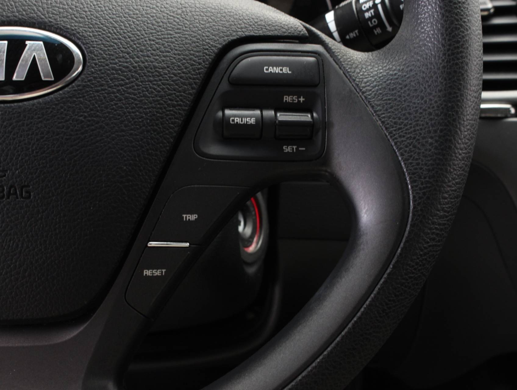 Florida Fine Cars - Used KIA FORTE 2014 WEST PALM Lx