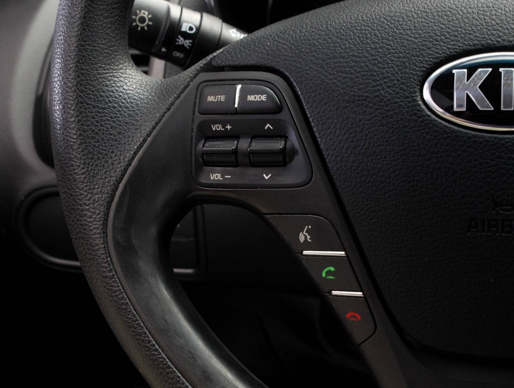 Florida Fine Cars - Used KIA FORTE 2014 WEST PALM Lx