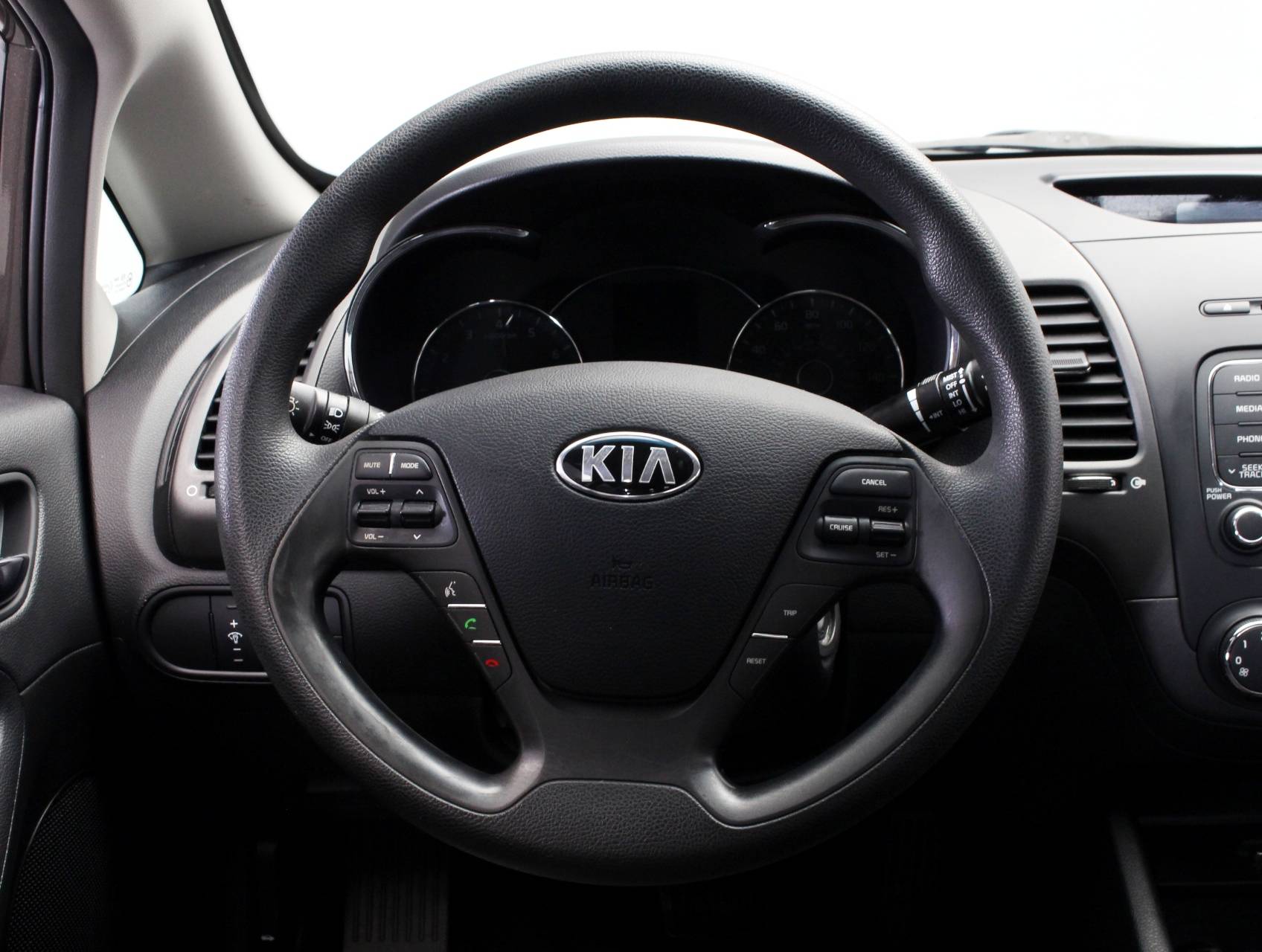 Florida Fine Cars - Used KIA FORTE 2014 WEST PALM Lx