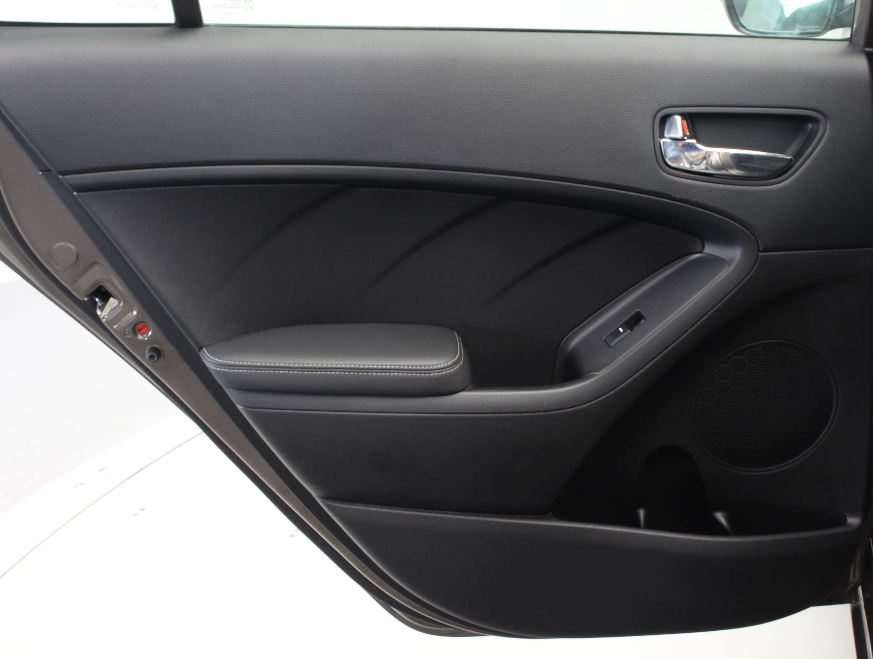 Florida Fine Cars - Used KIA FORTE 2014 WEST PALM Lx