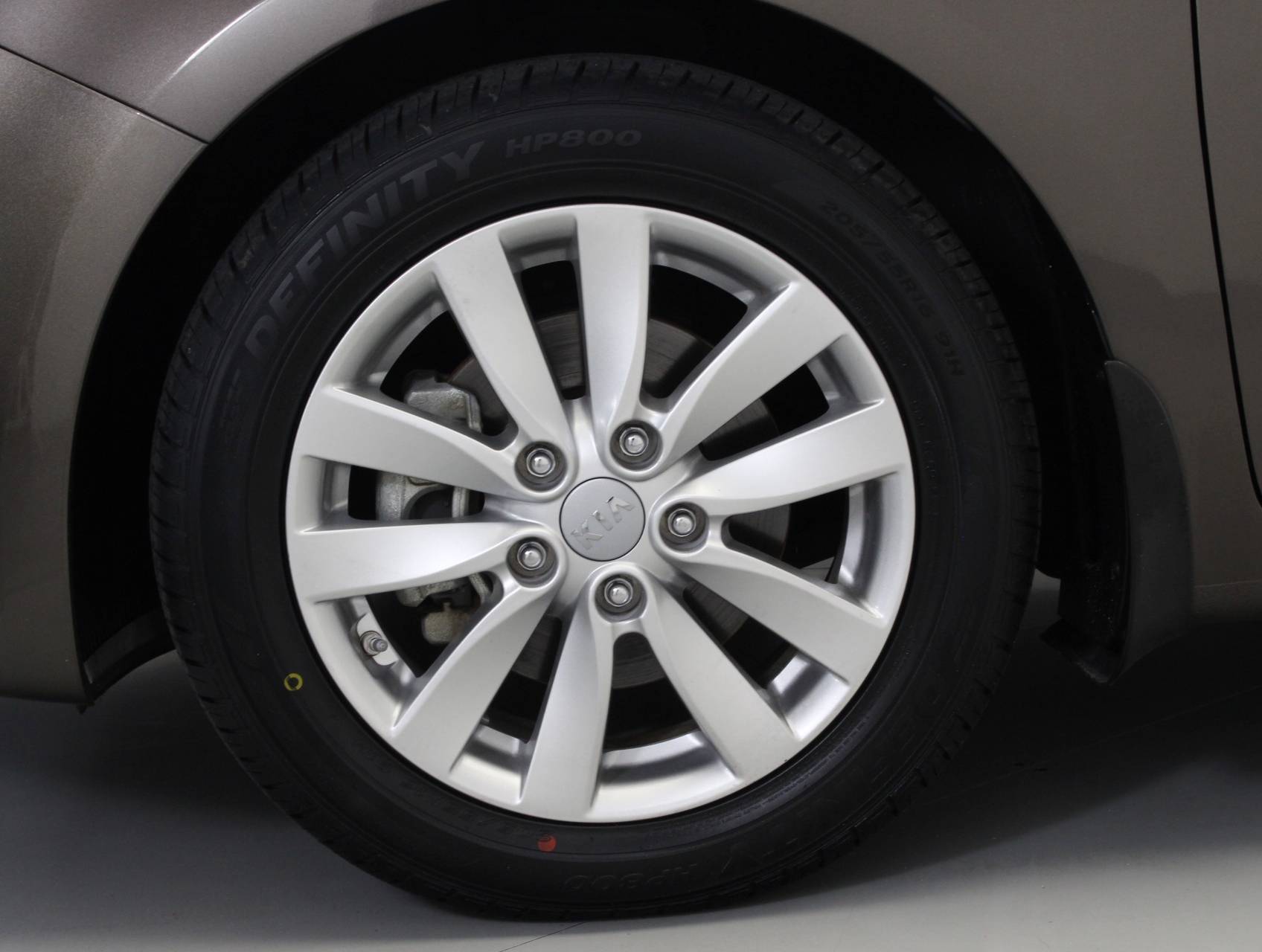 Florida Fine Cars - Used KIA FORTE 2014 WEST PALM Lx