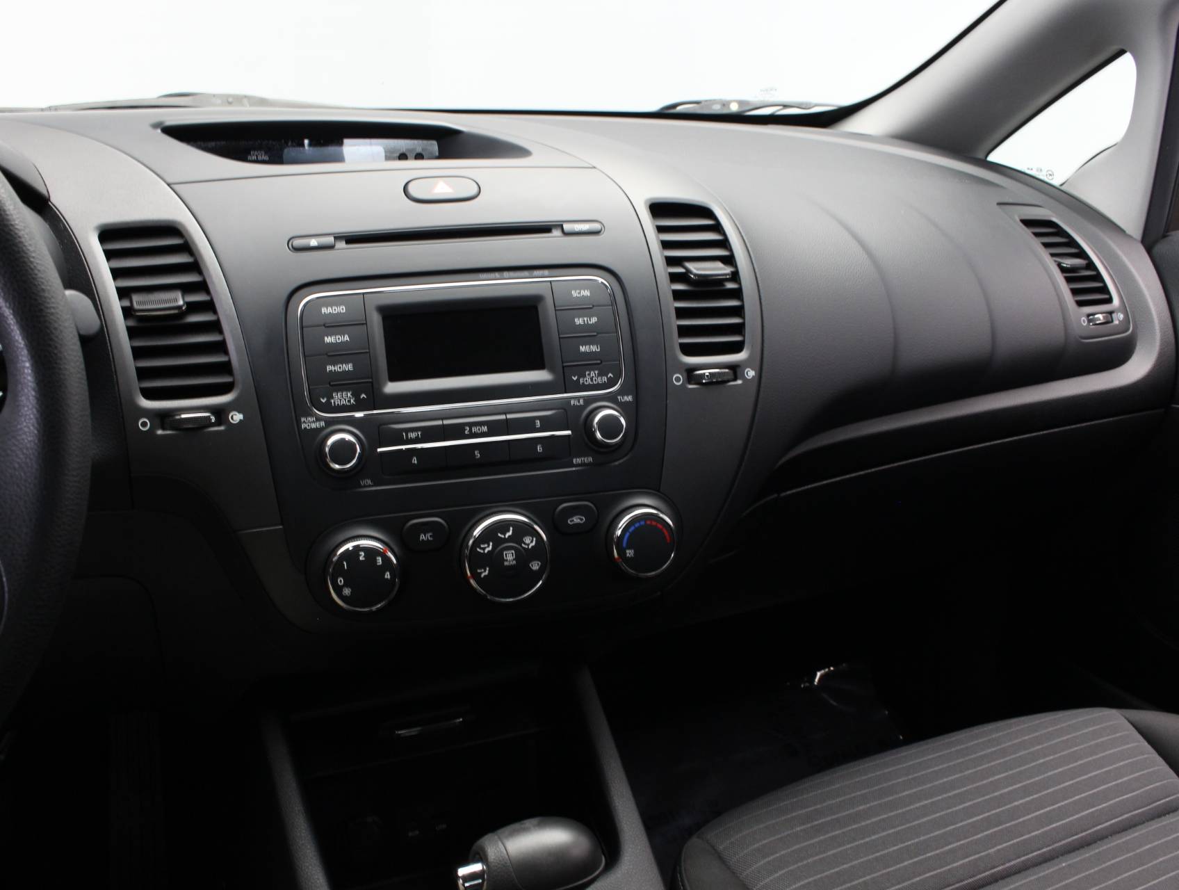 Florida Fine Cars - Used KIA FORTE 2014 WEST PALM Lx